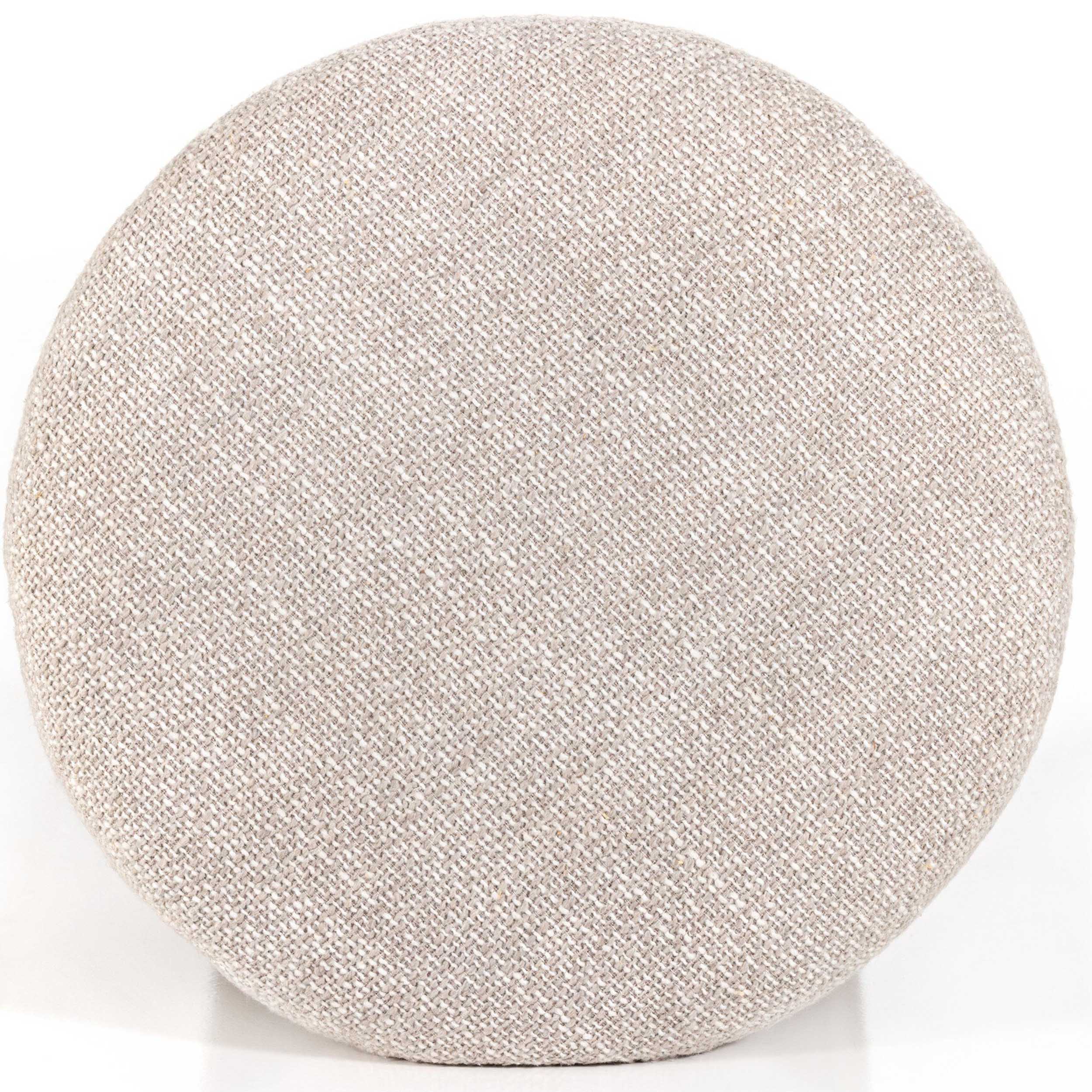 Dax Accent Stool, Gibson Wheat