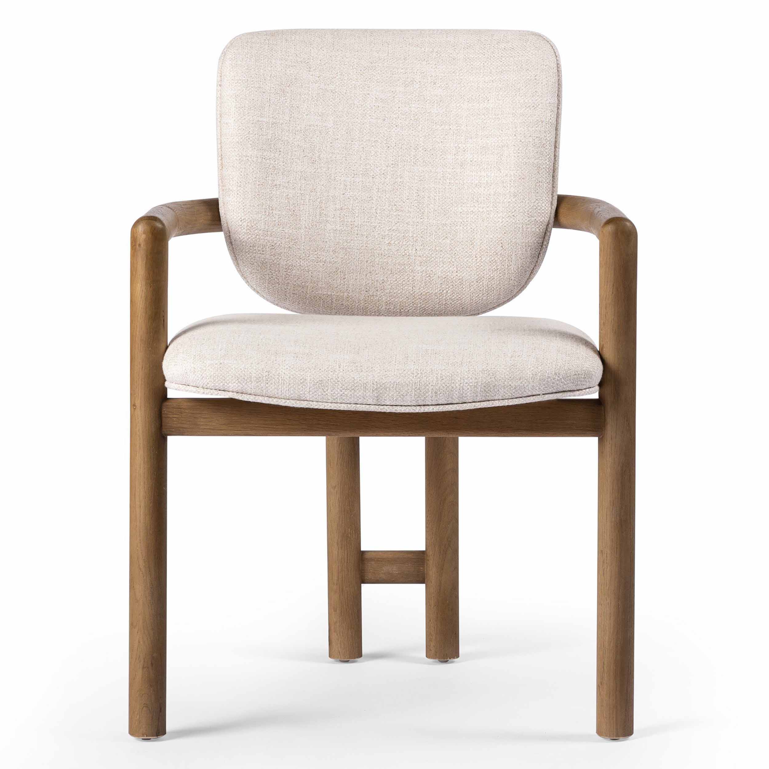 Madeira Dining Chair, Dover Crescent
