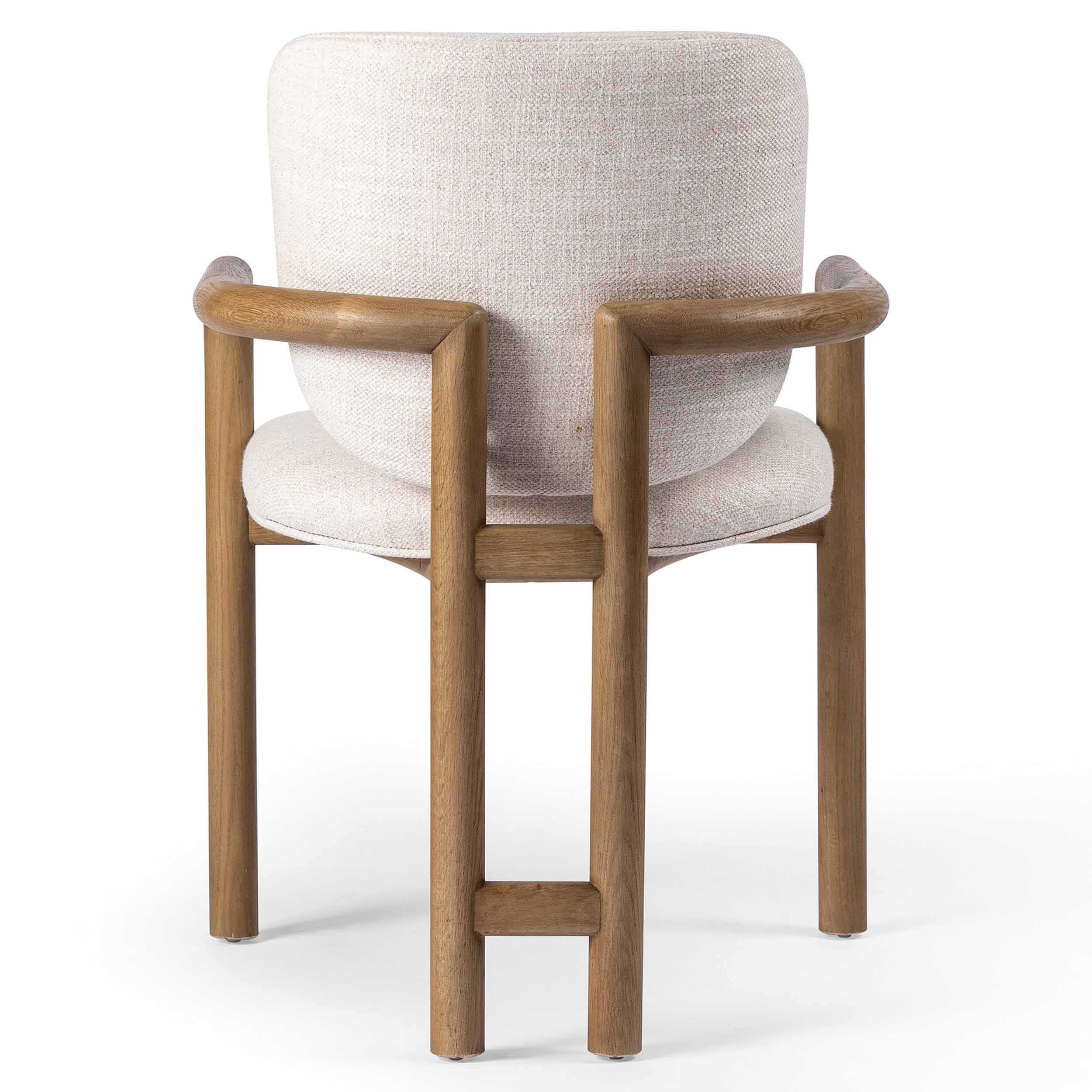 Madeira Dining Chair, Dover Crescent
