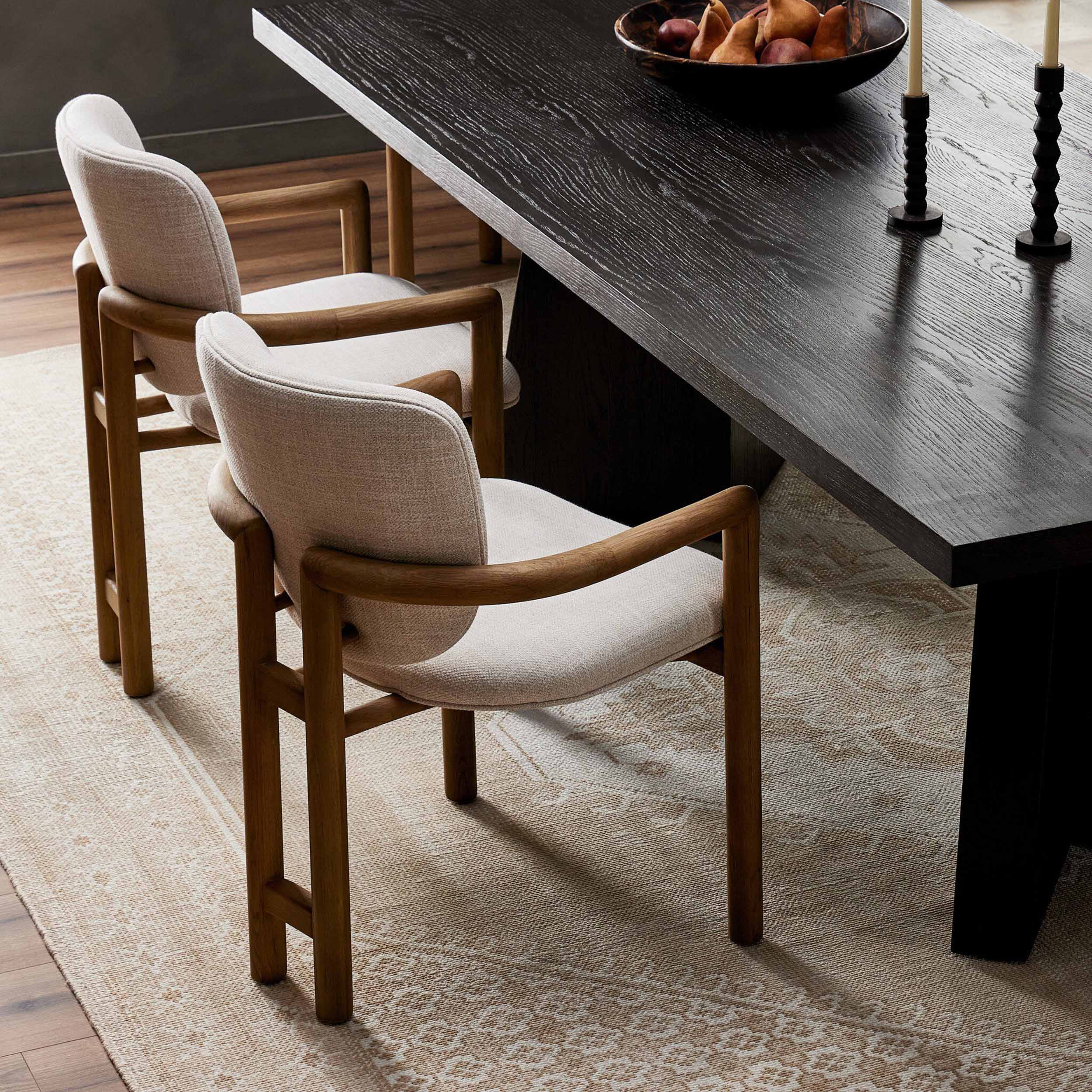 Madeira Dining Chair, Dover Crescent