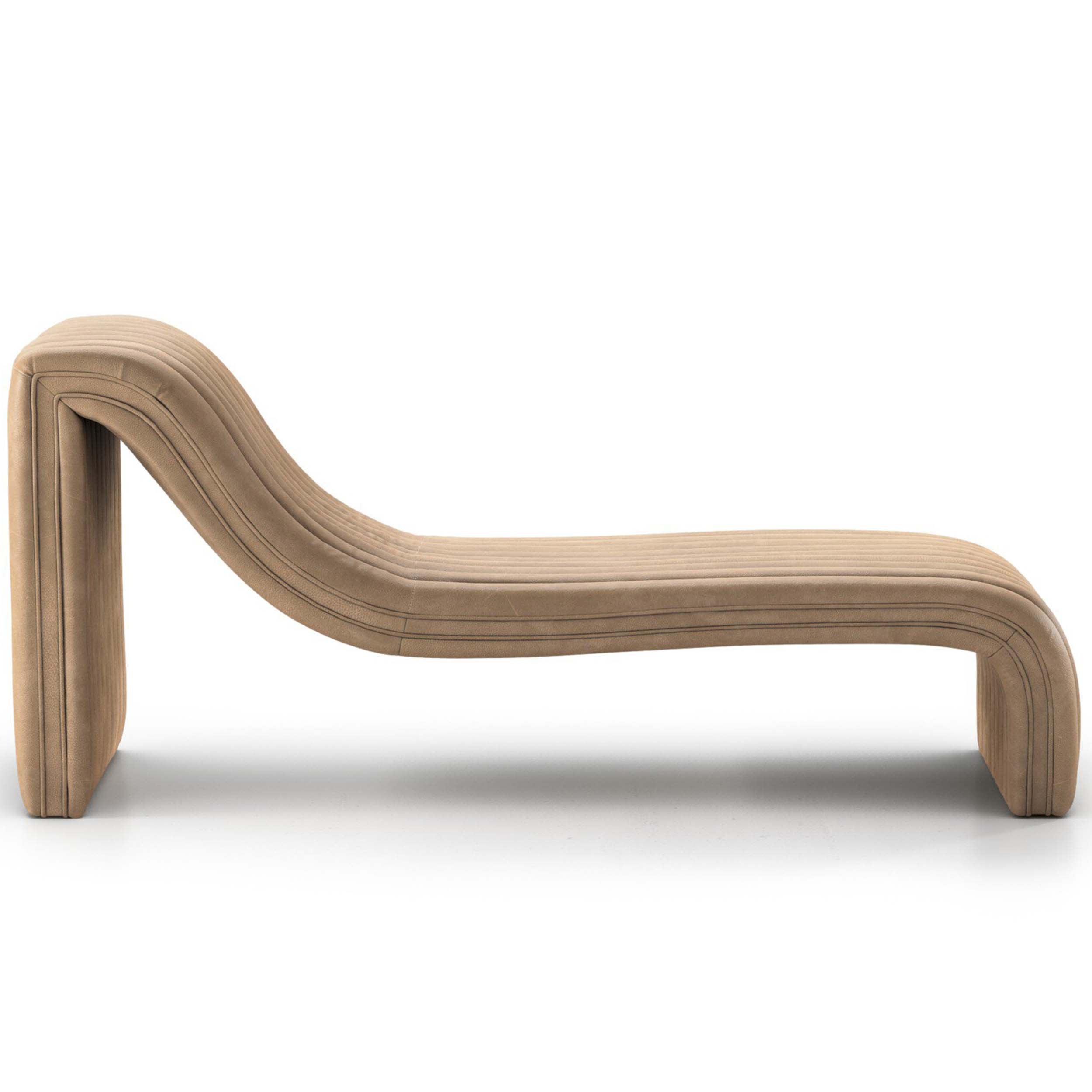 Augustine Chaise Lounge, Palermo Drift
