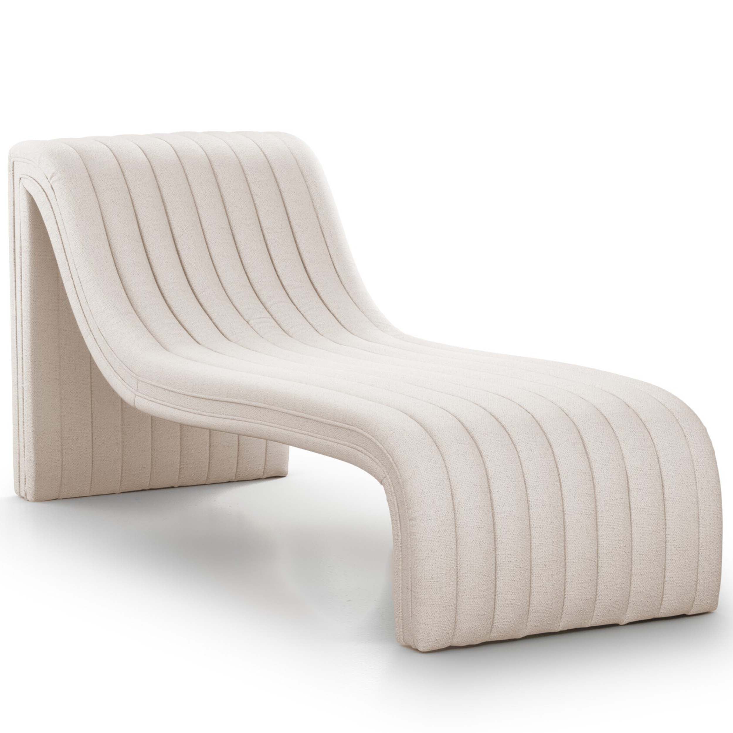 Augustine Chaise Lounge, Dover Crescent
