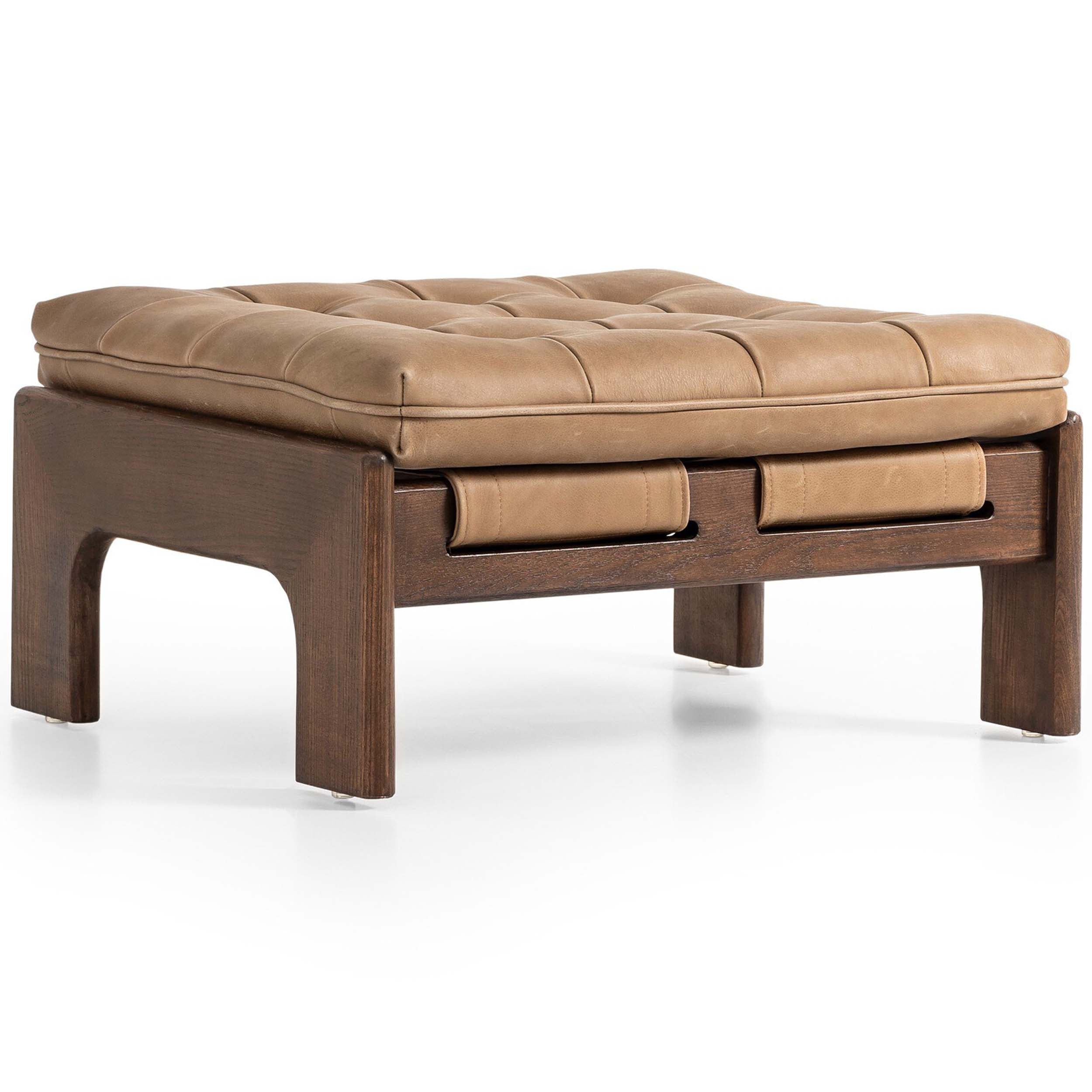 Halston Ottoman, Palermo Drift