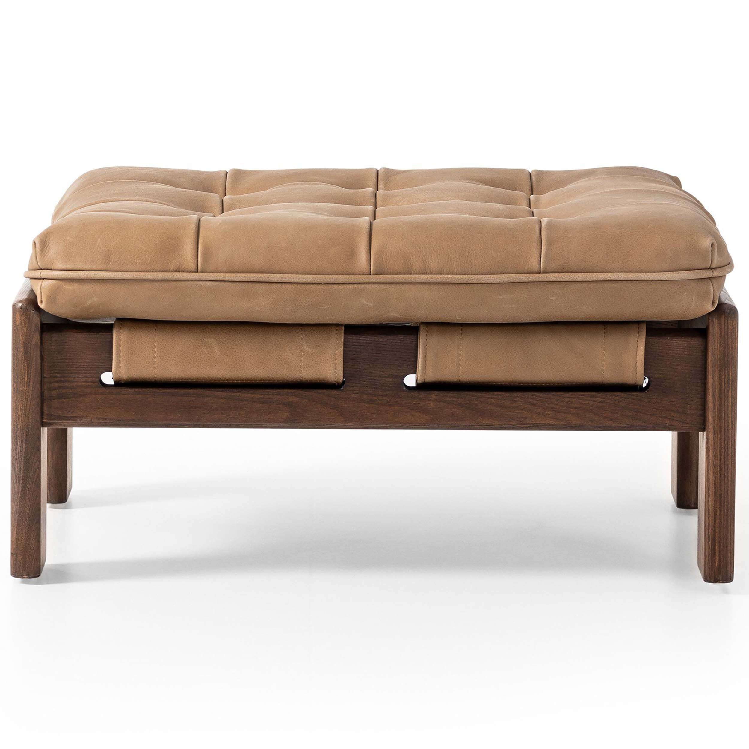 Halston Ottoman, Palermo Drift