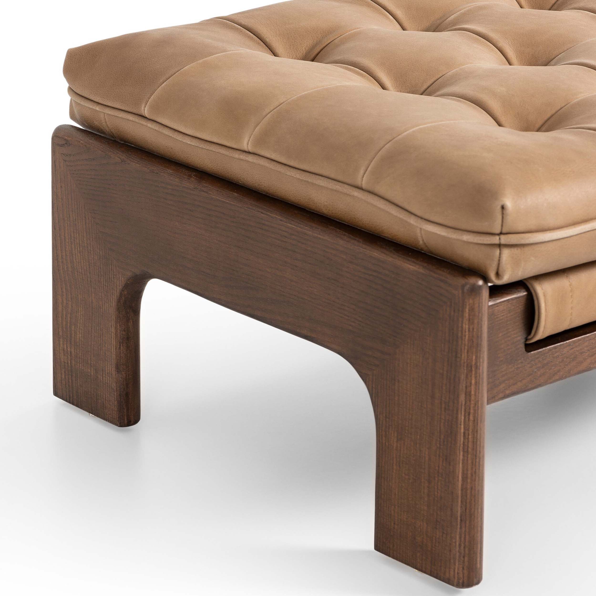 Halston Ottoman, Palermo Drift