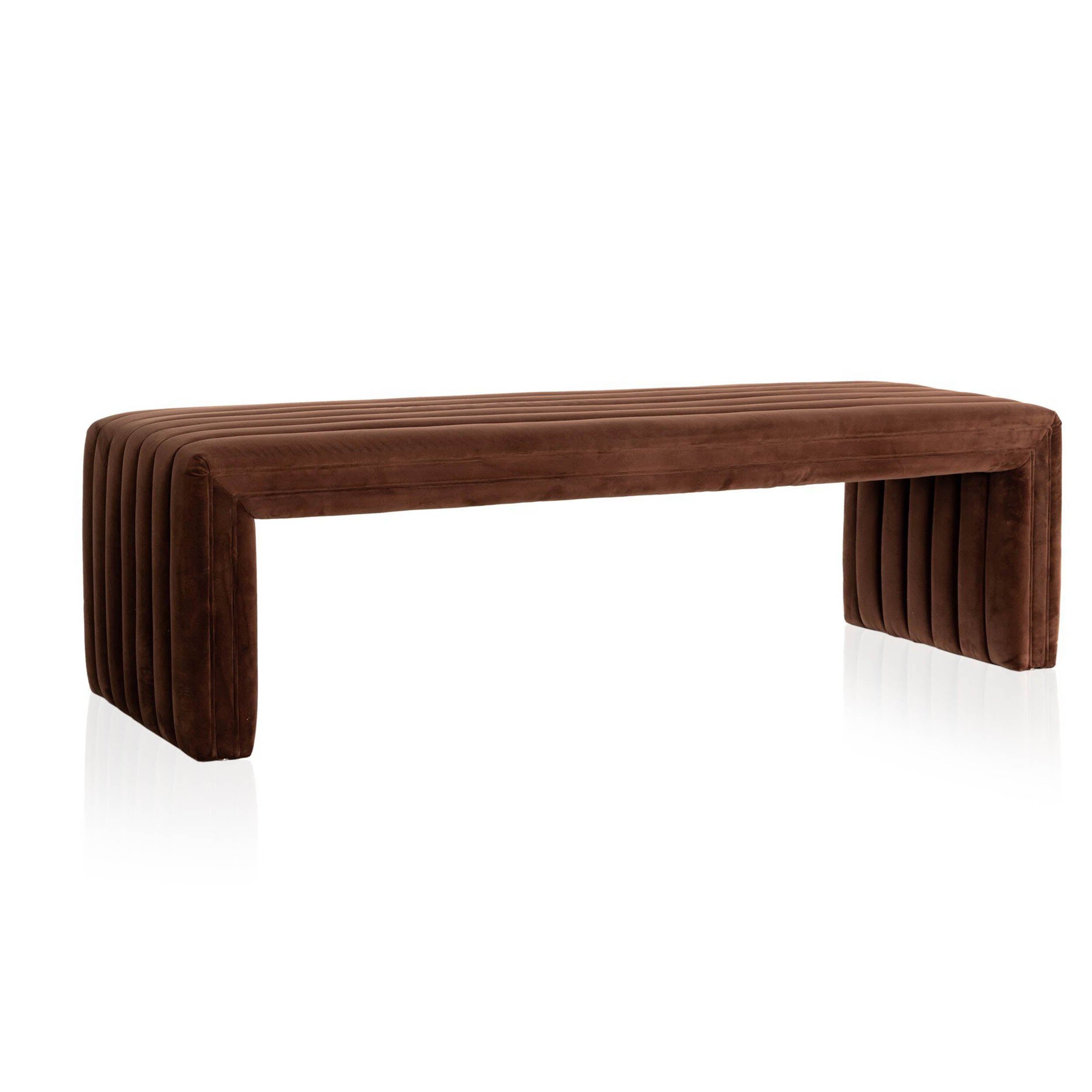 Augustine Bench, Surrey Auburn