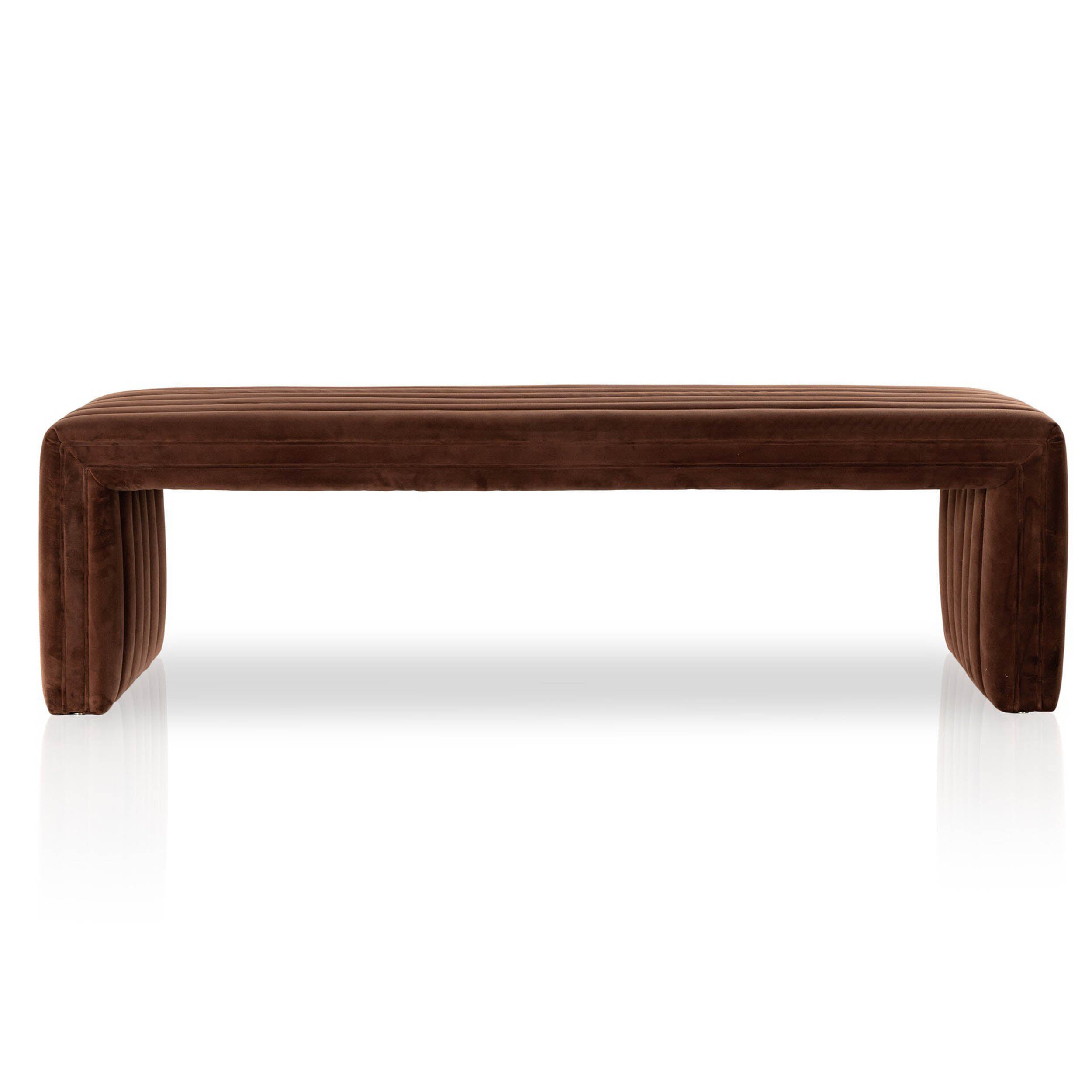Augustine Bench, Surrey Auburn