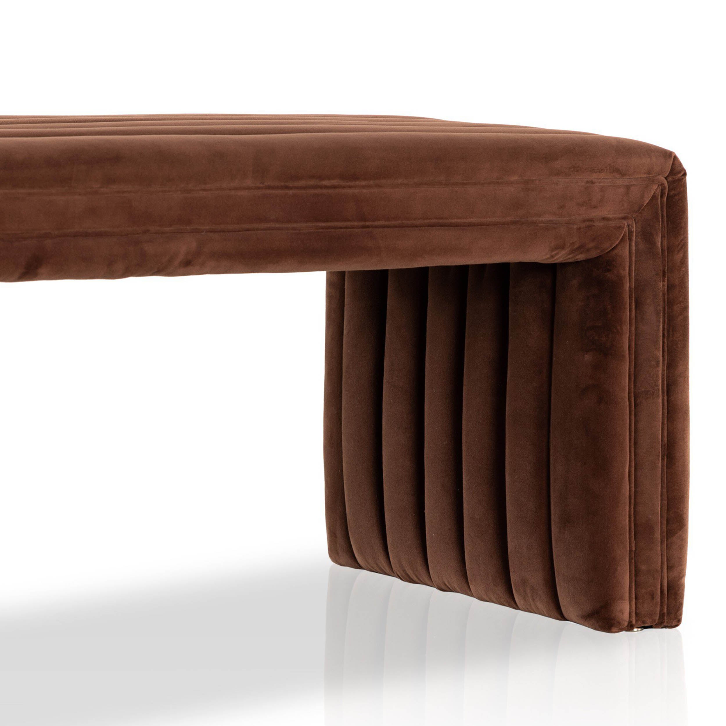 Augustine Bench, Surrey Auburn