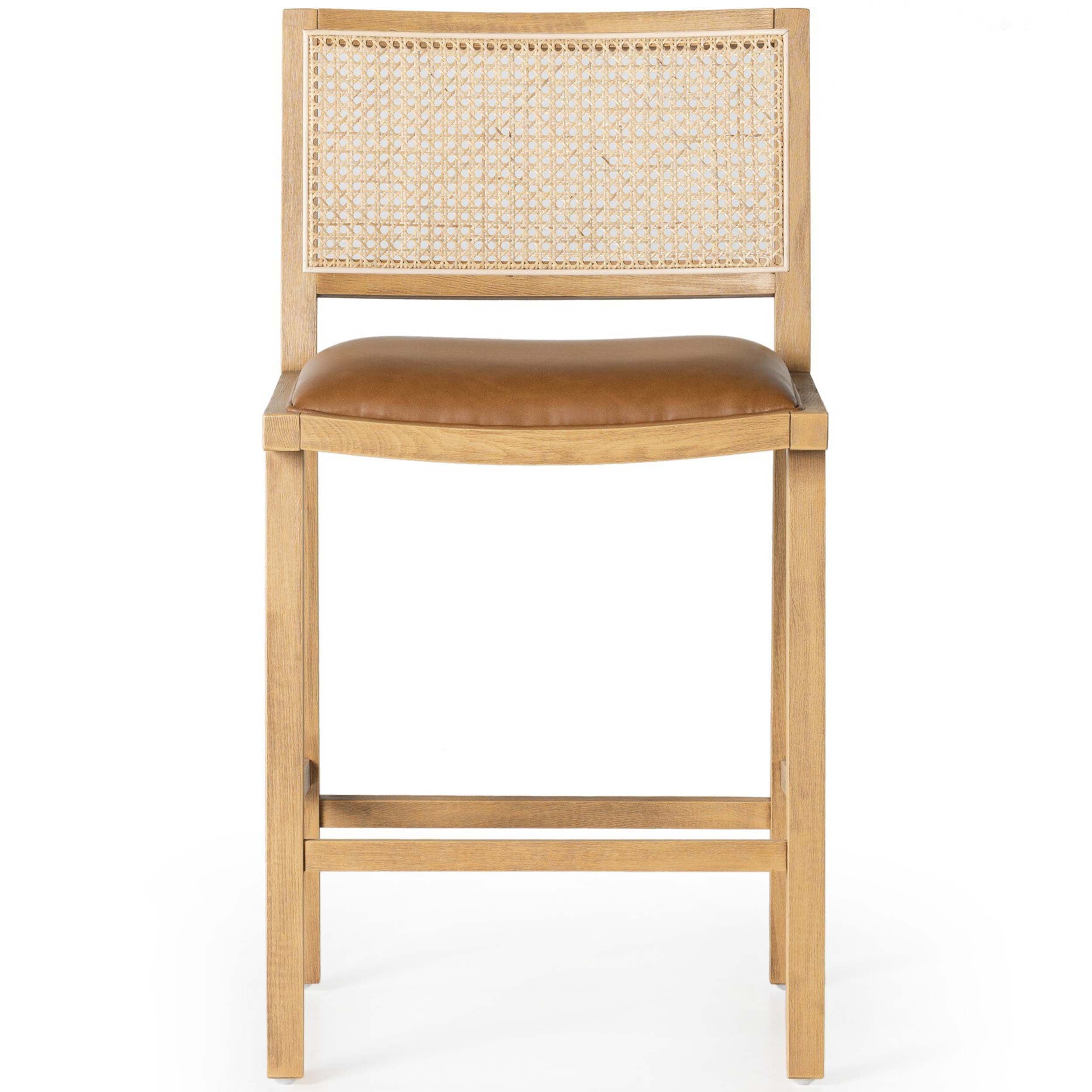 Sage Bar + Counter Stool, Sierra Butterscotch