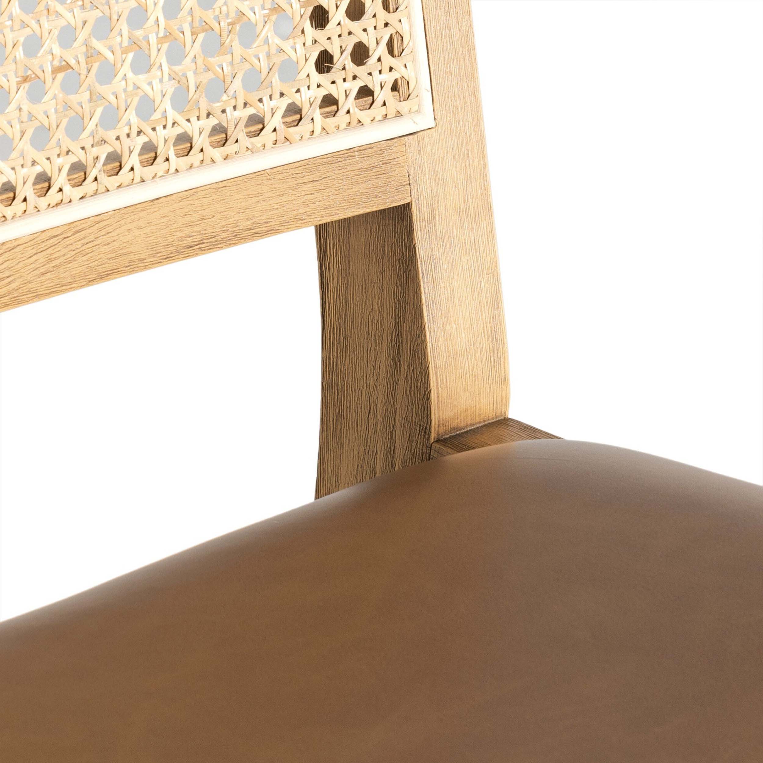 Sage Bar + Counter Stool, Sierra Butterscotch