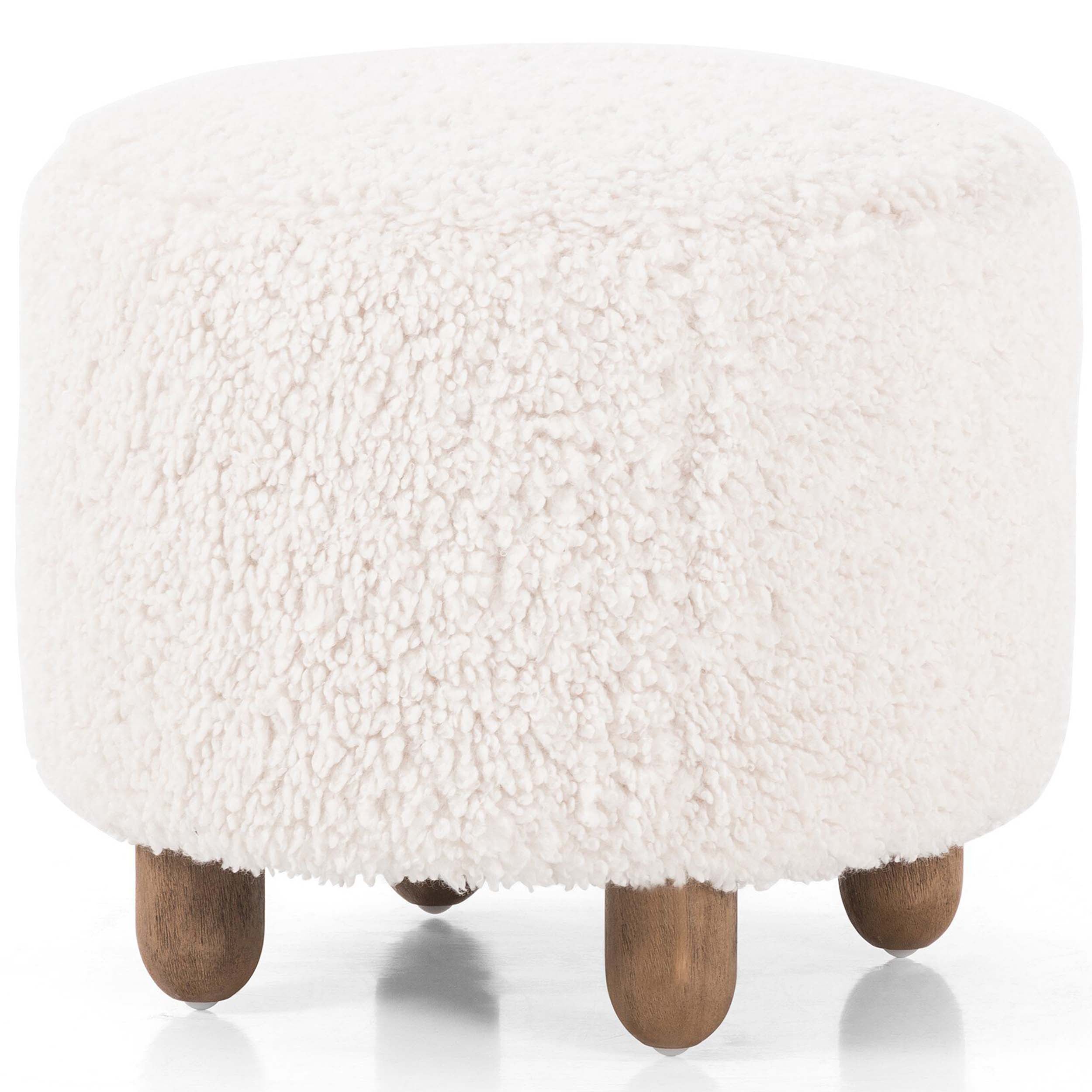 Aniston Ottoman, Andes Natural