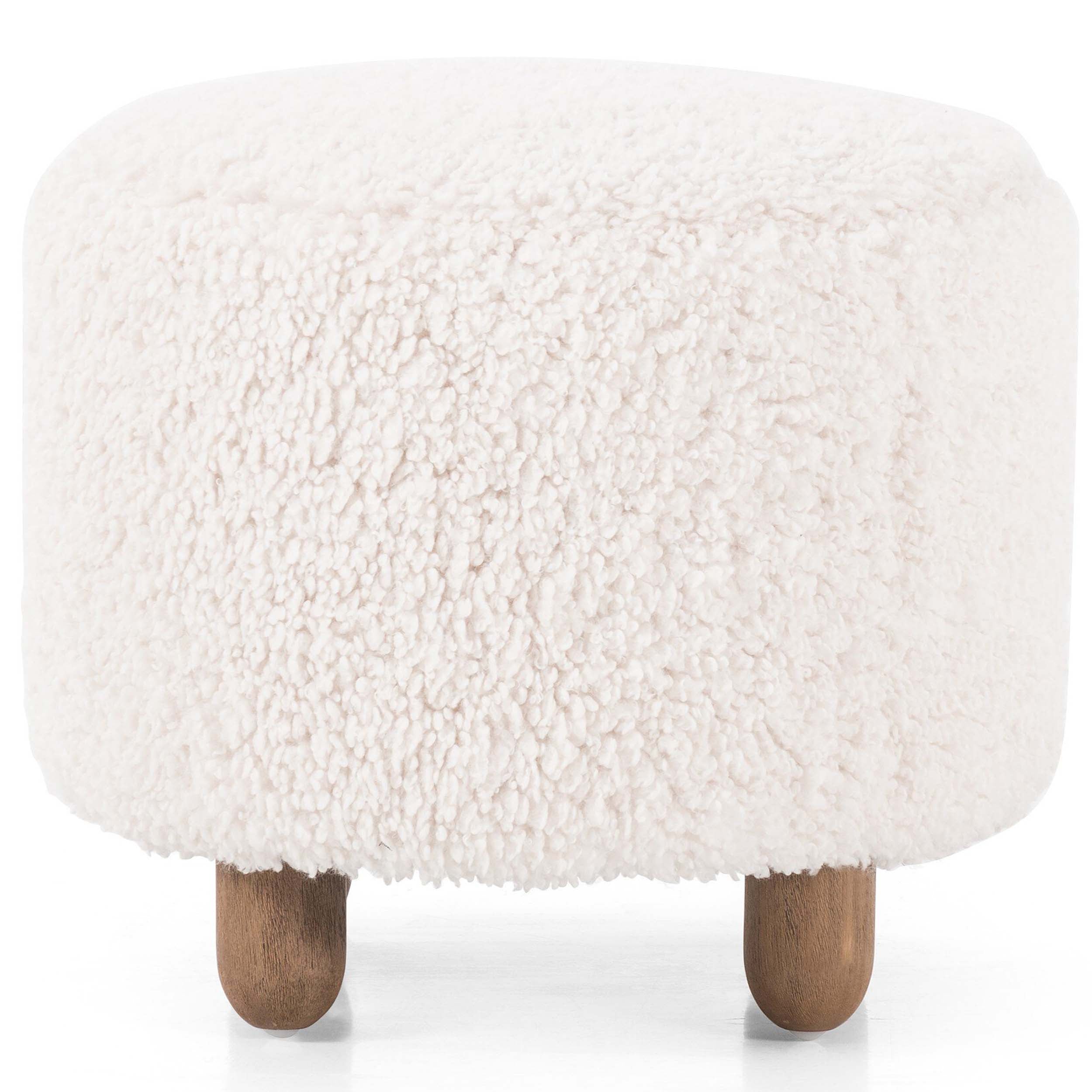 Aniston Ottoman, Andes Natural