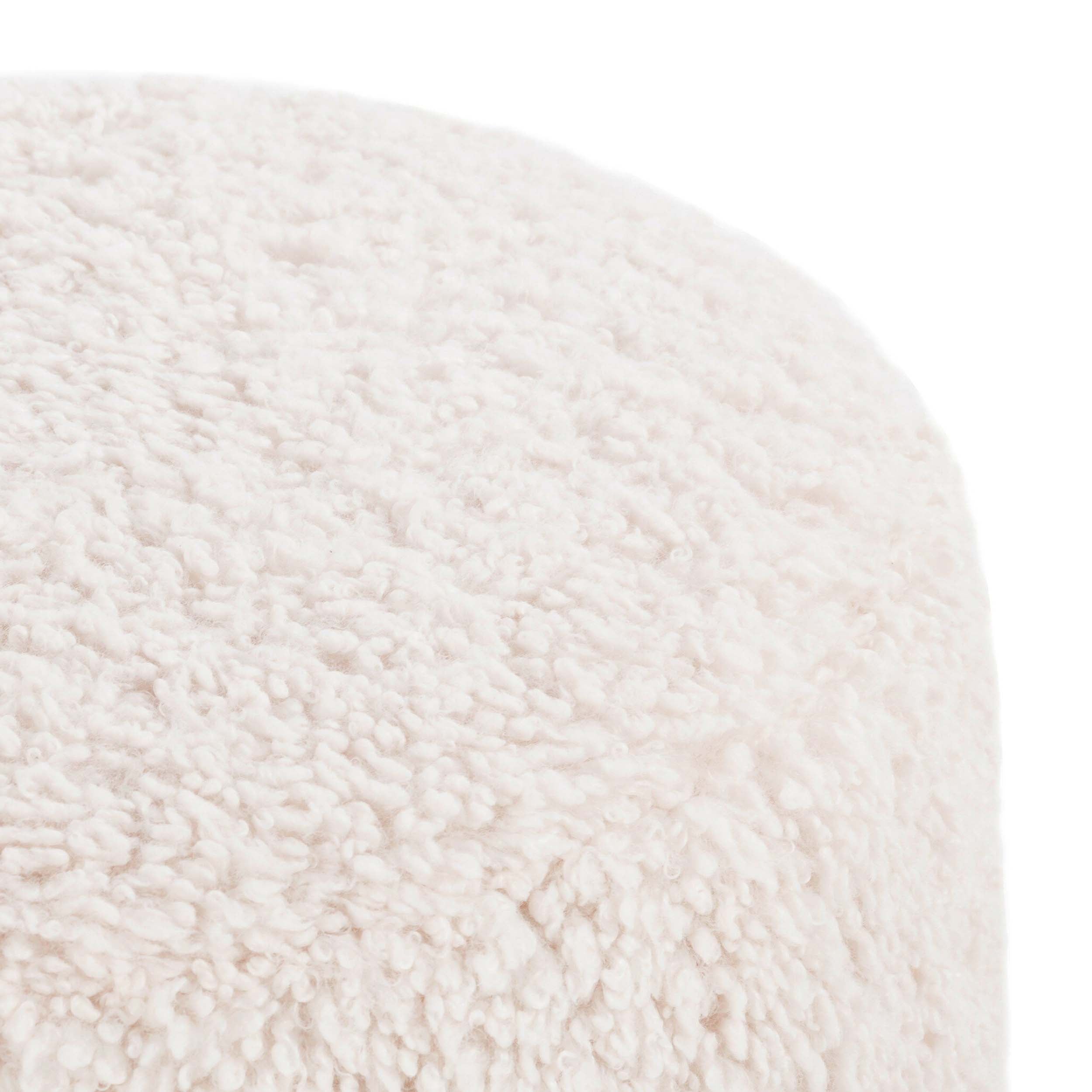 Aniston Ottoman, Andes Natural