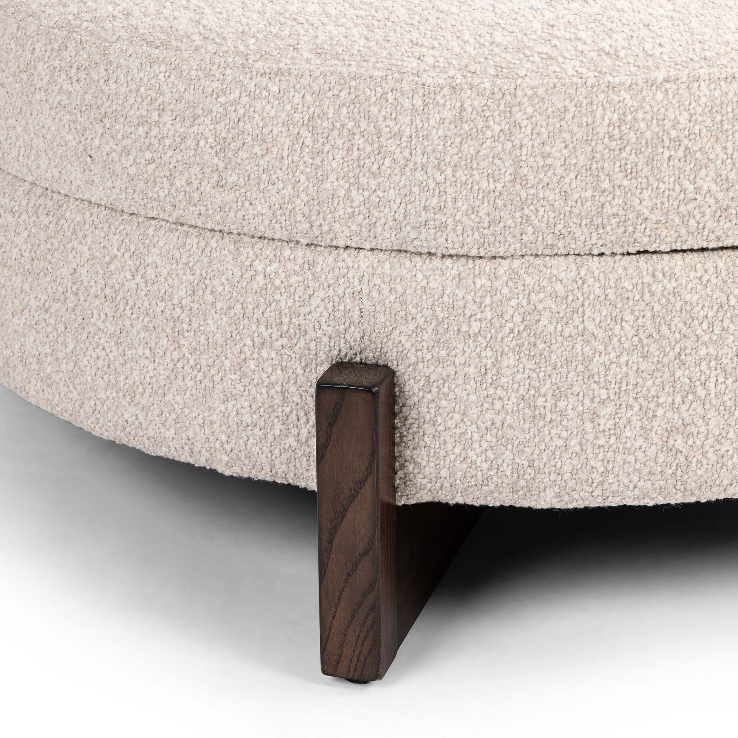Esben Storage Ottoman-39", Sattley Fog
