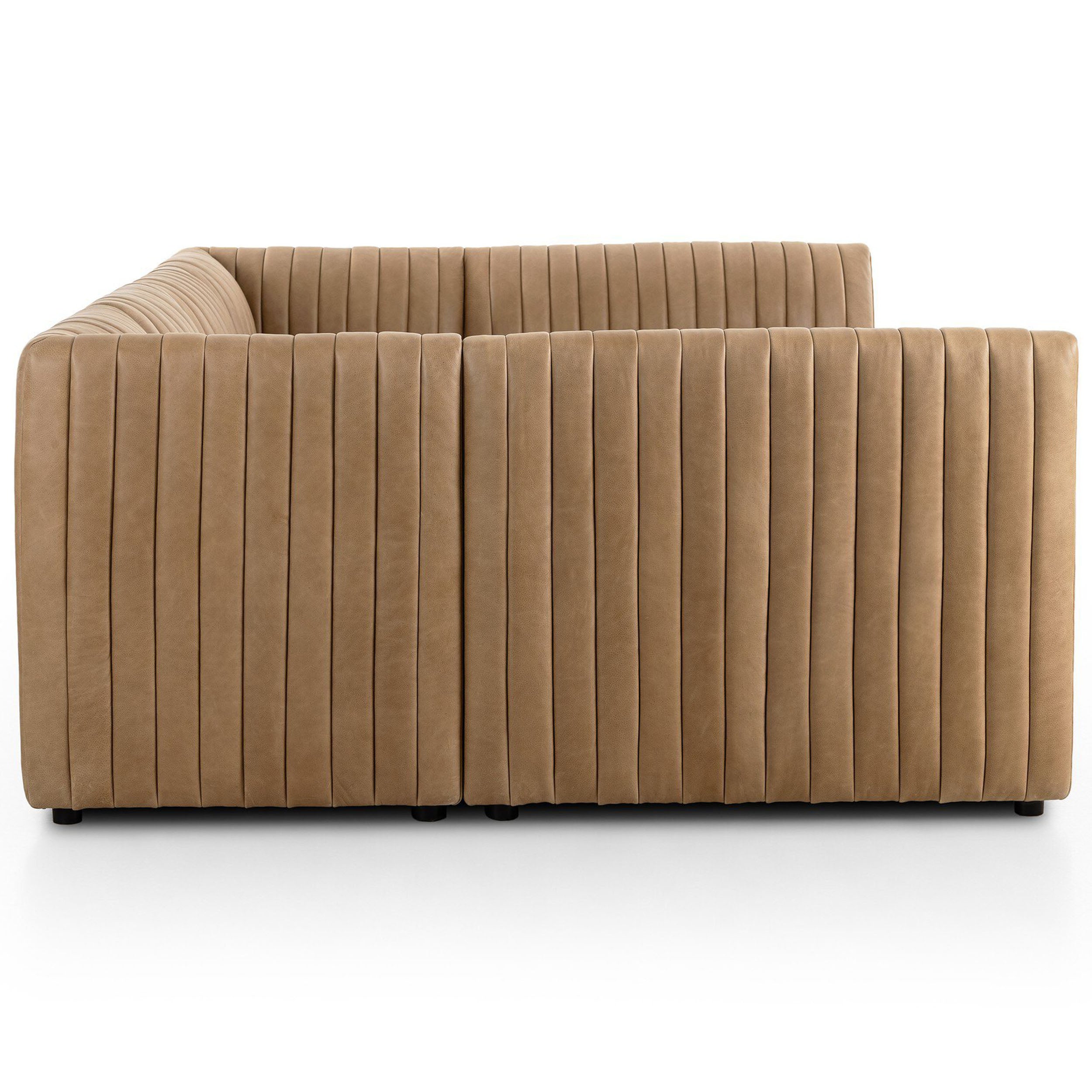 Augustine Dining Banquette U Shape, Palermo Drift