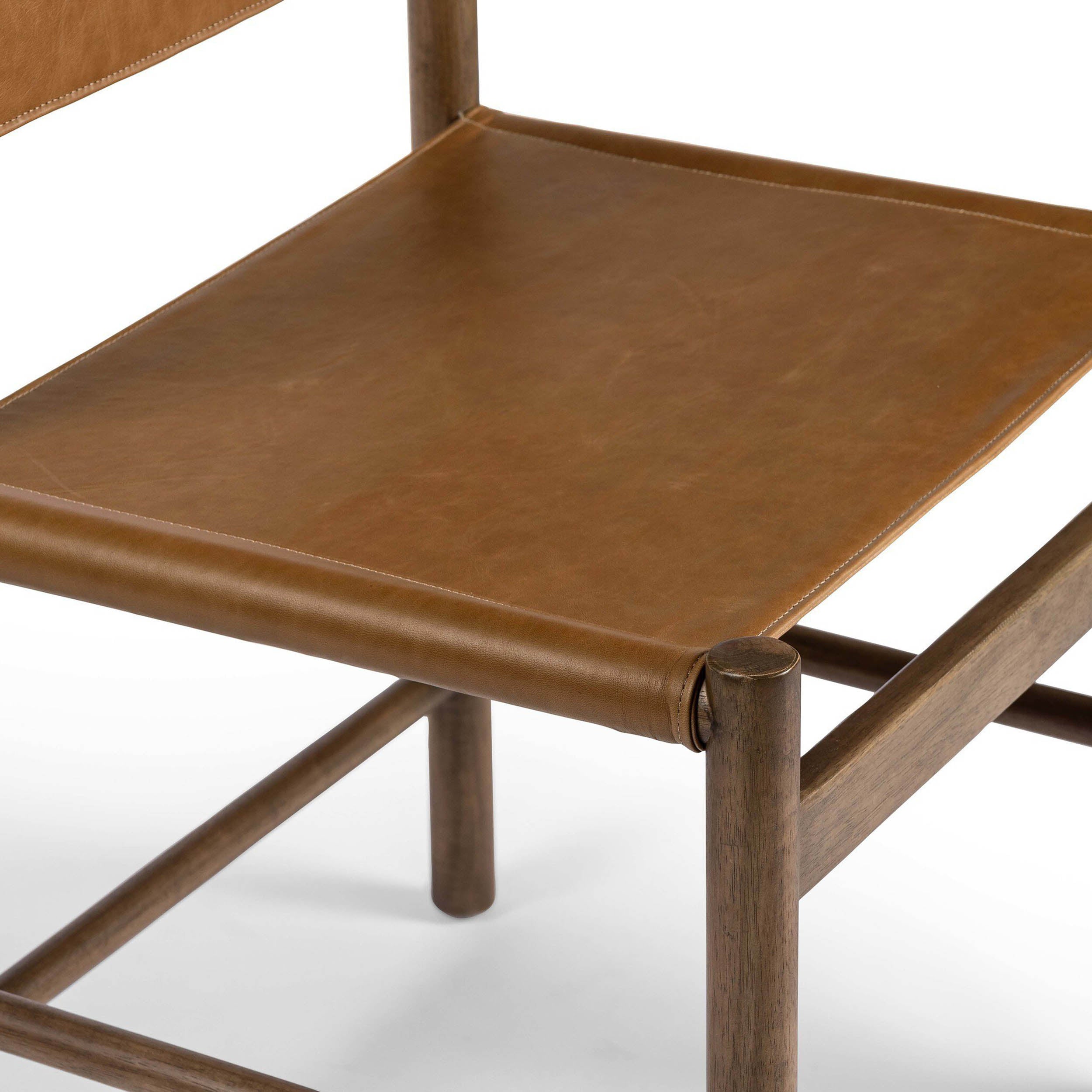 Kena Dining Chair, Sonoma Butterscotch