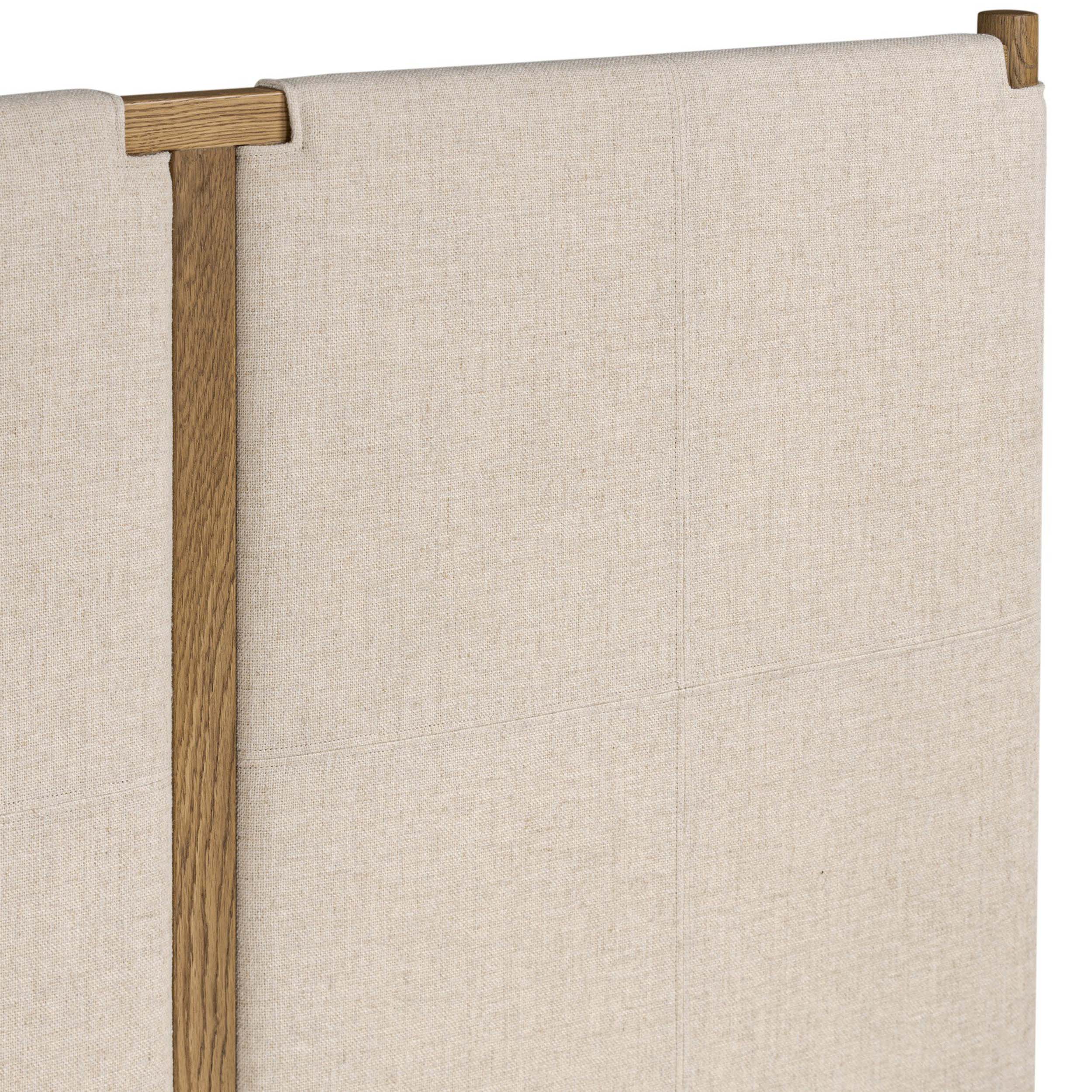 Salado Bed, Antigo Natural