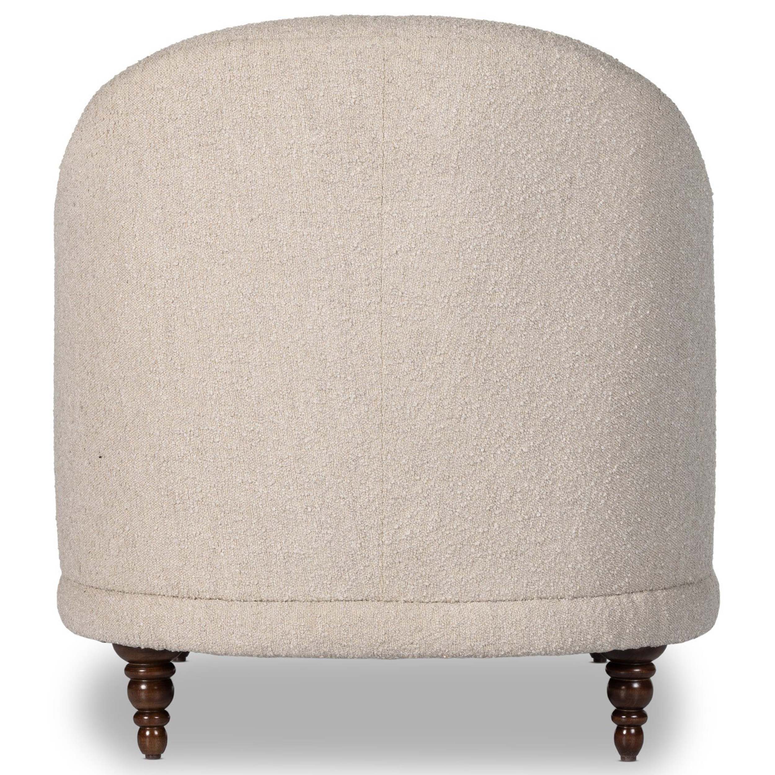Marnie Chaise Lounge, Knoll Sand