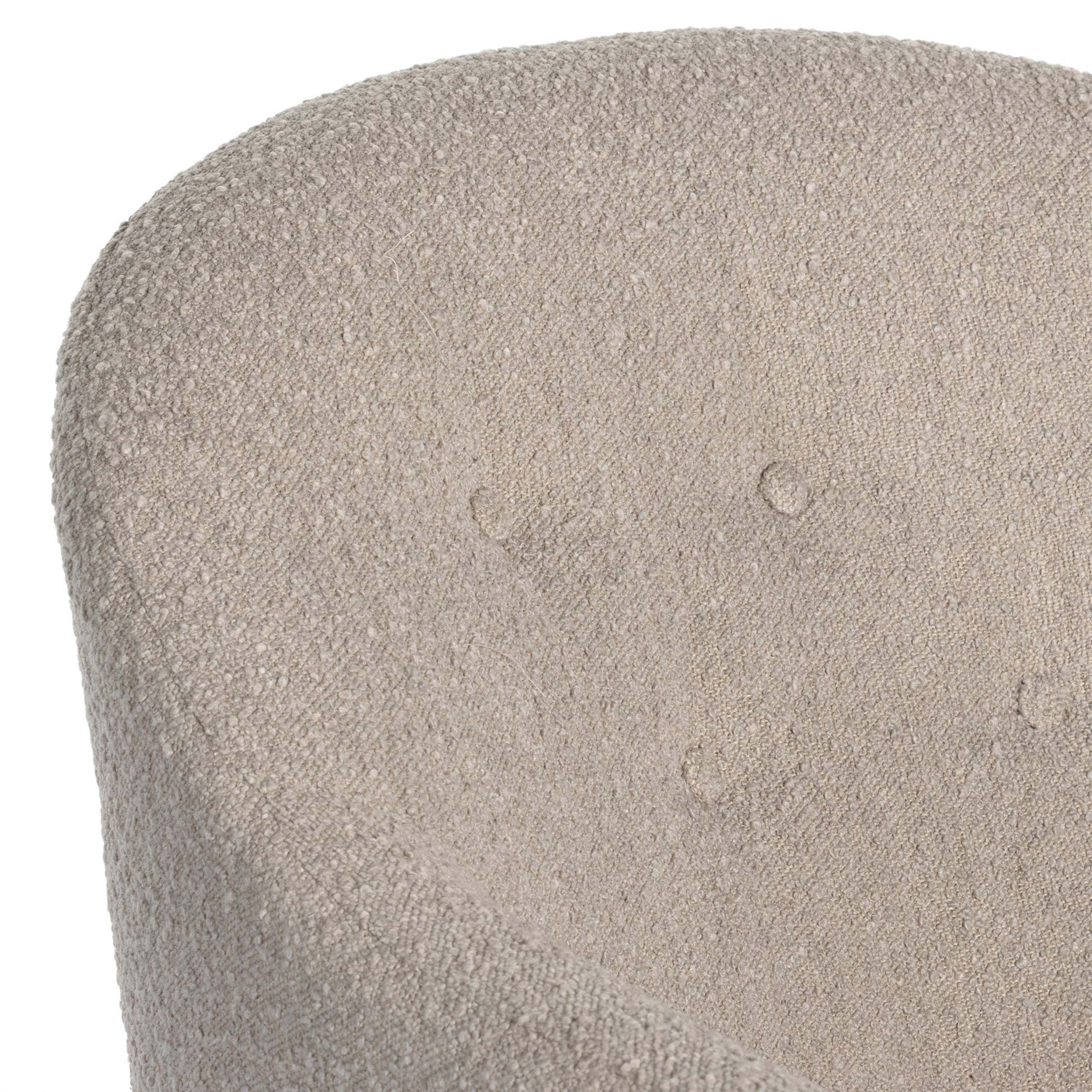 Marnie Chaise Lounge, Knoll Sand