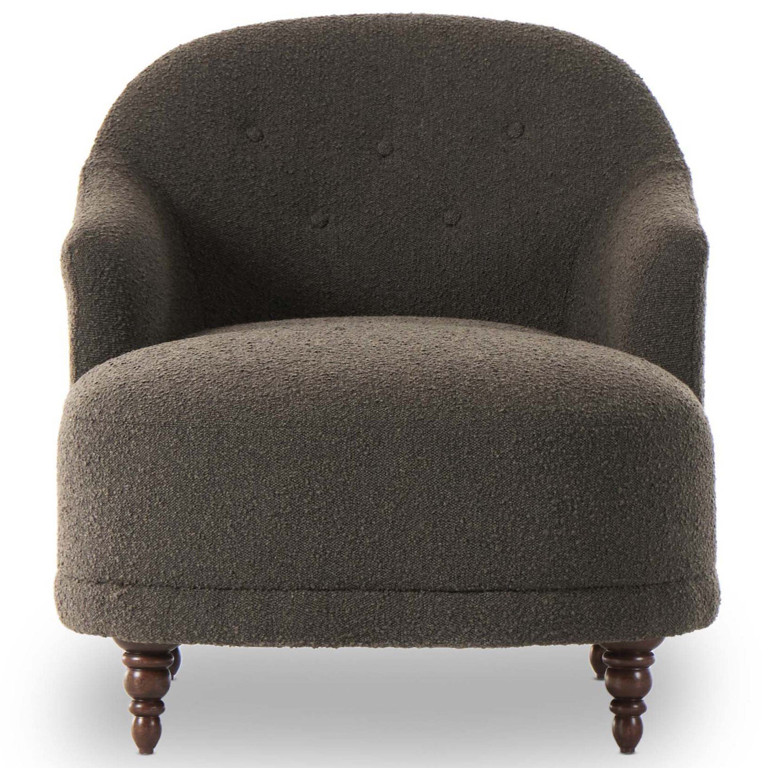 Marnie Chaise Lounge, Knoll Mink