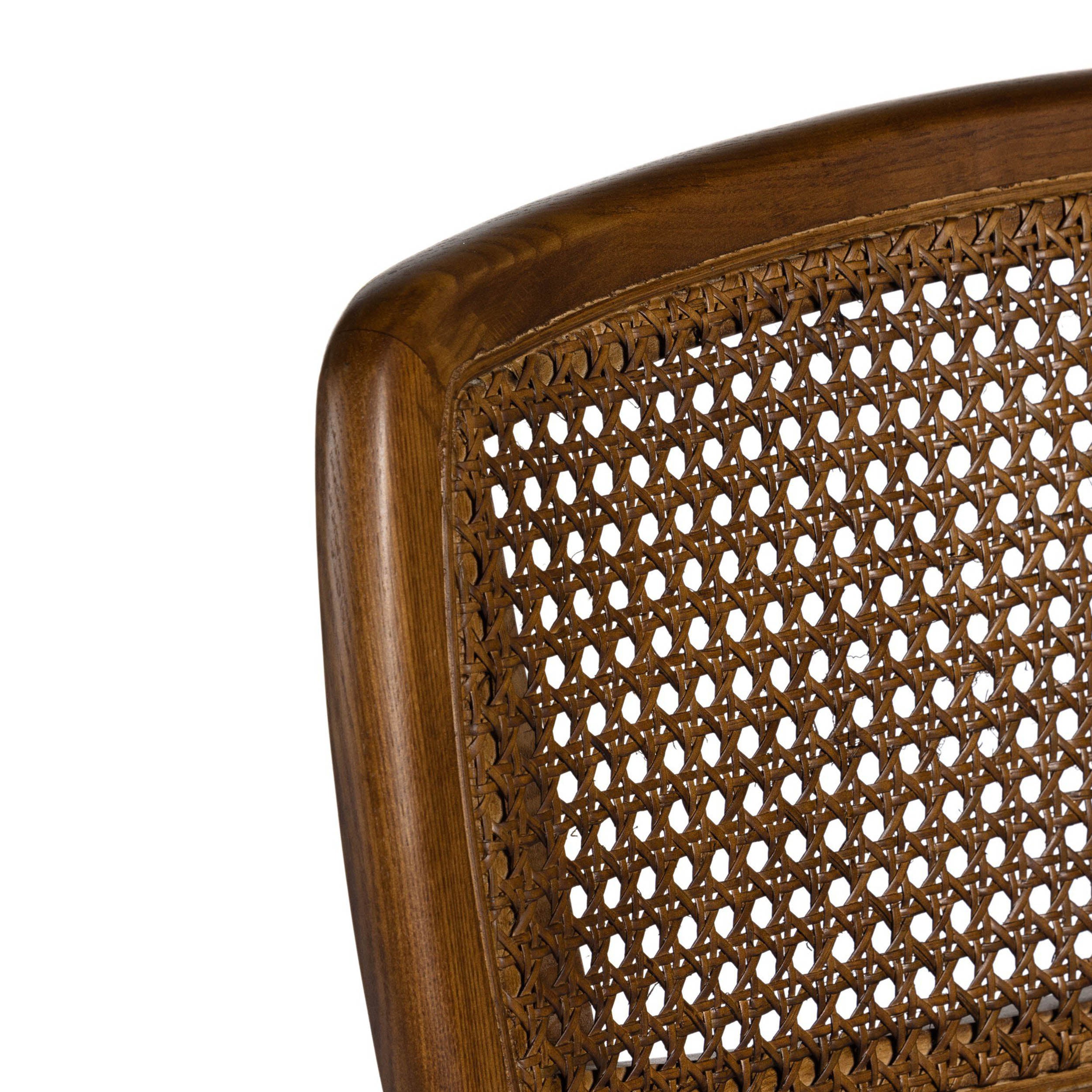 Beacon Dining Chair, Hockney Linen