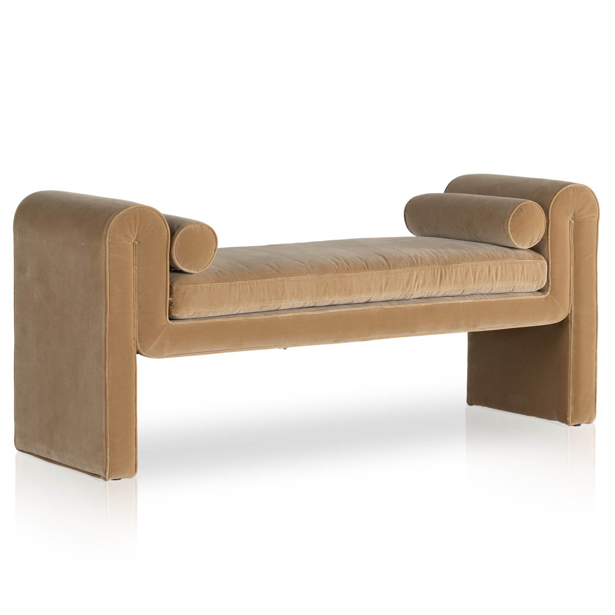 Mitchell Accent Bench, Surrey Camel