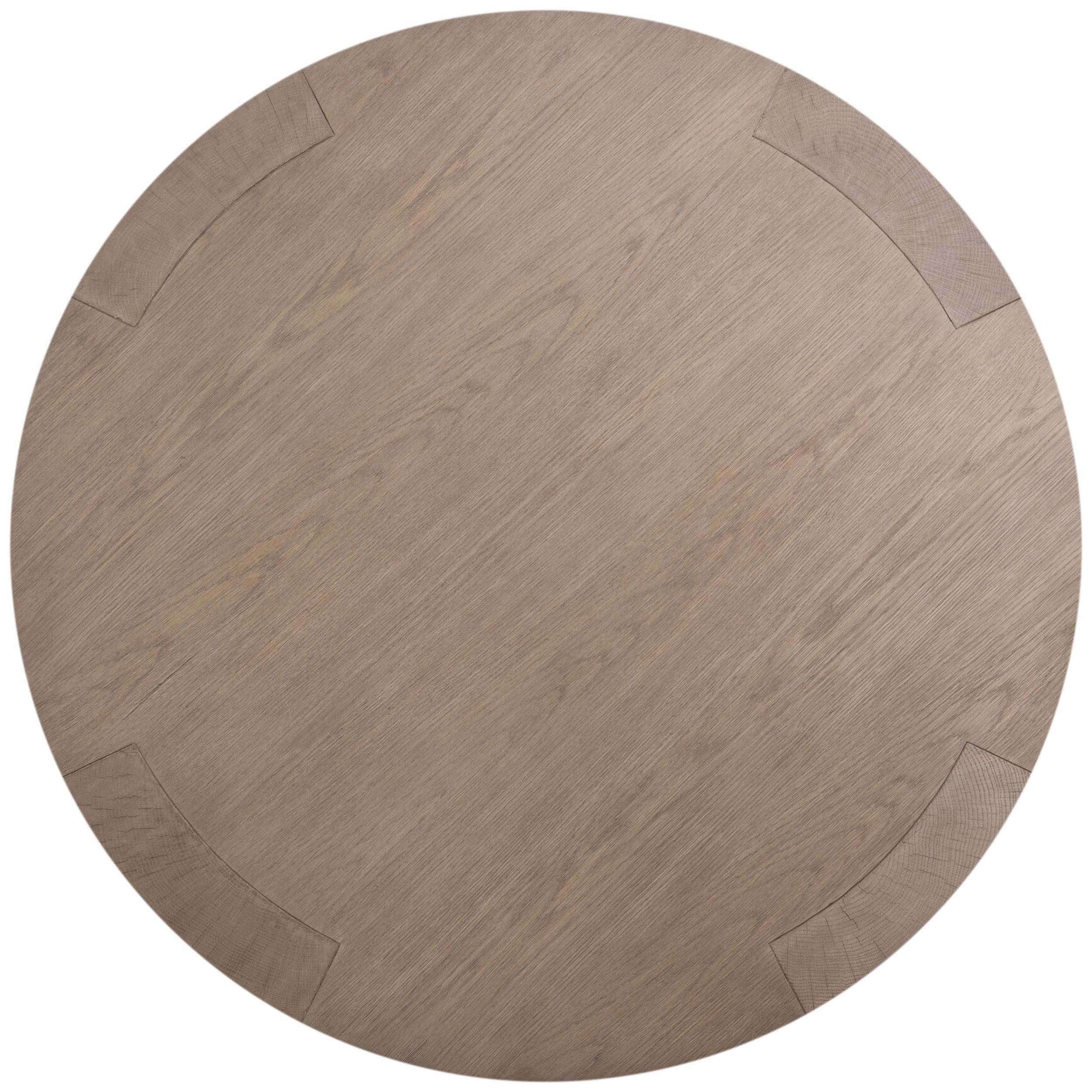 Sheffield Coffee Table, Warm Natural Flat Oak Veneer