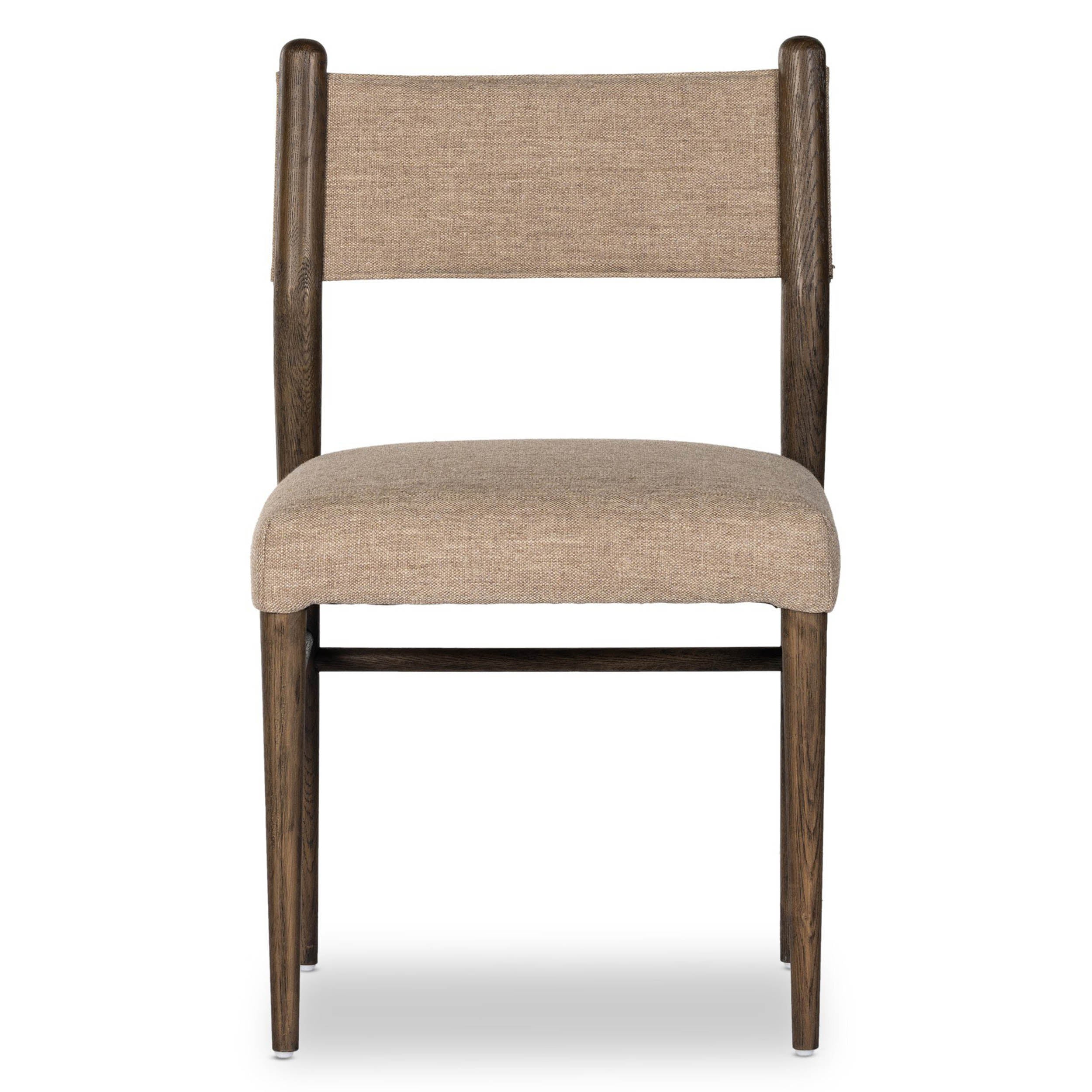 Morena Dining Chair, Alcala Fawn