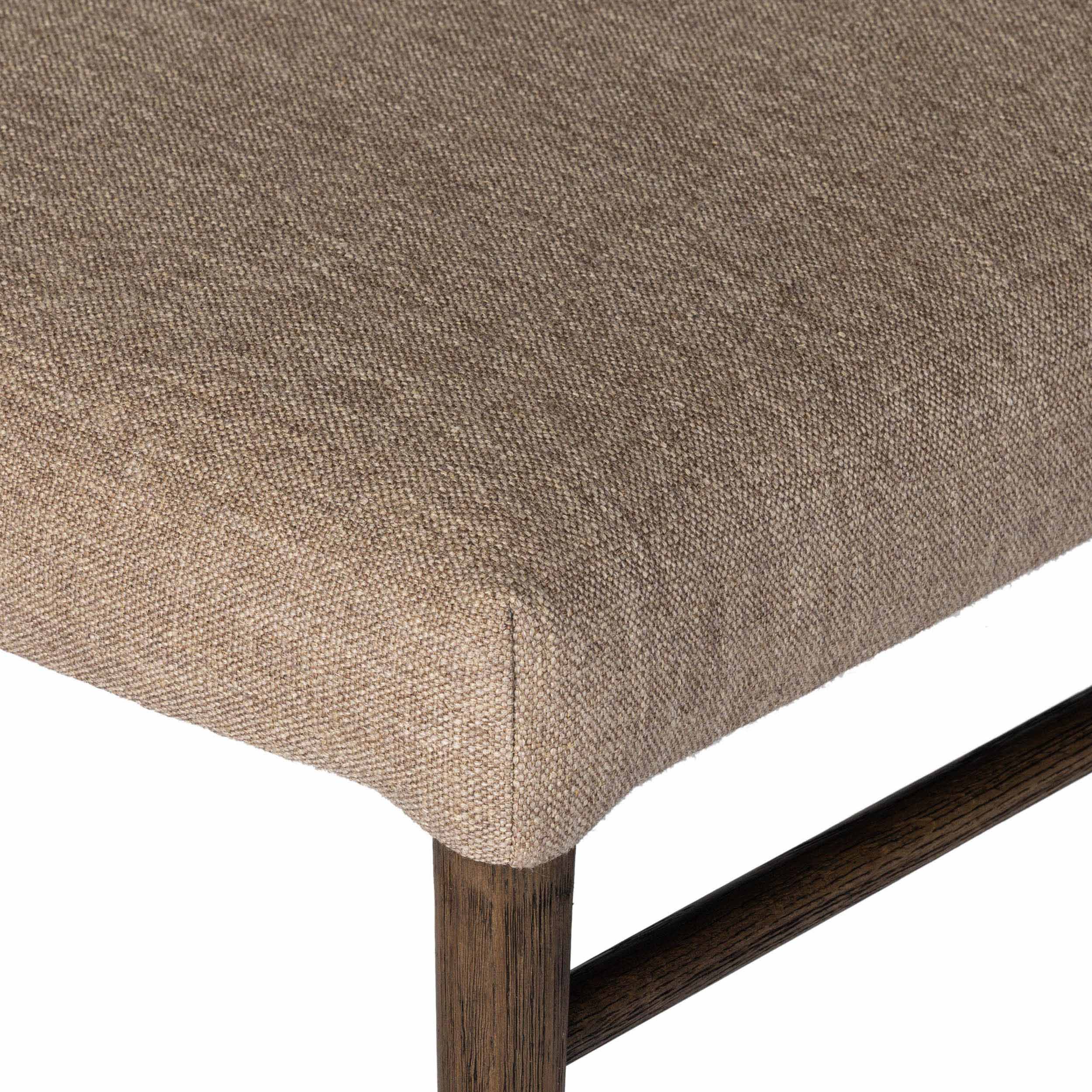 Morena Dining Chair, Alcala Fawn