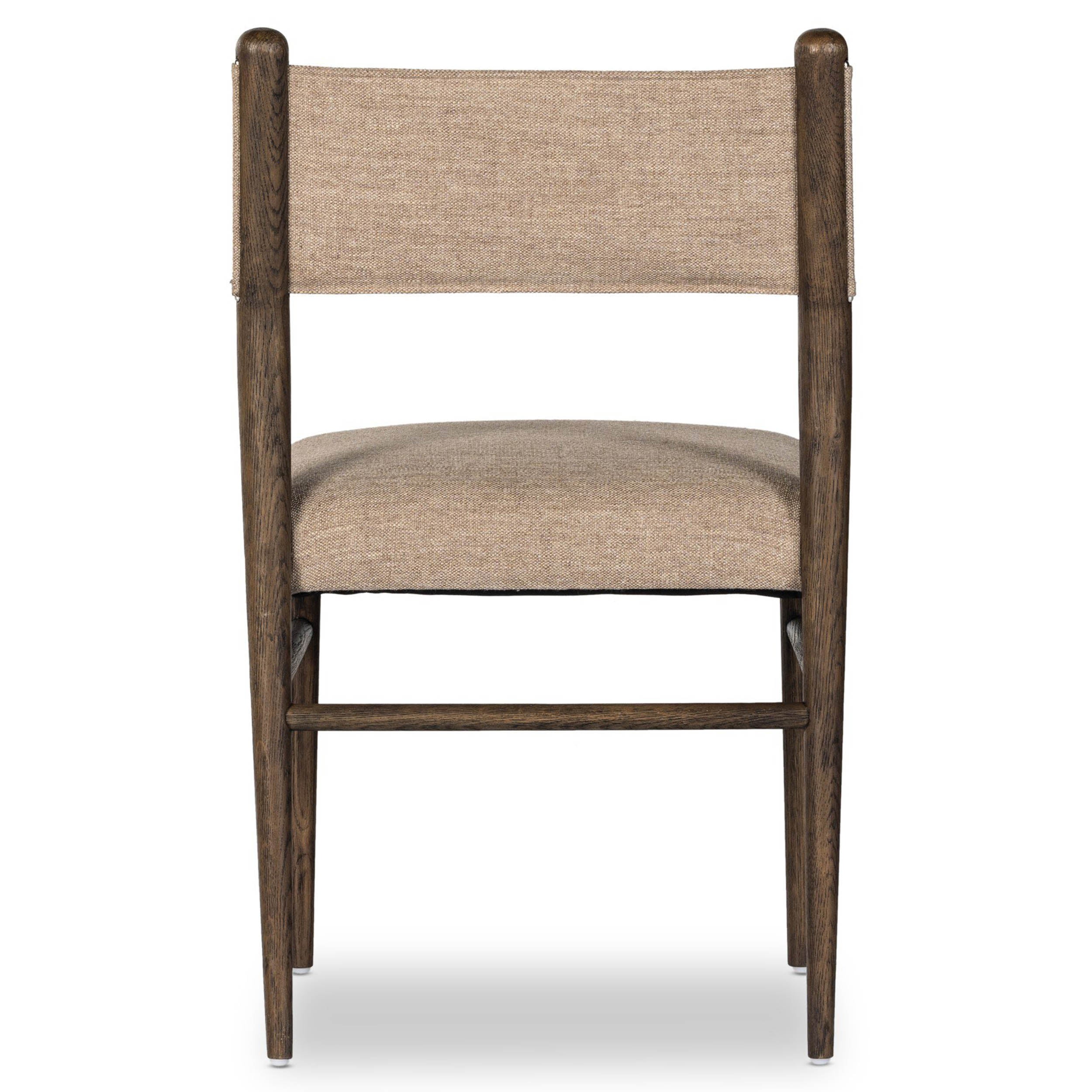 Morena Dining Chair, Alcala Fawn