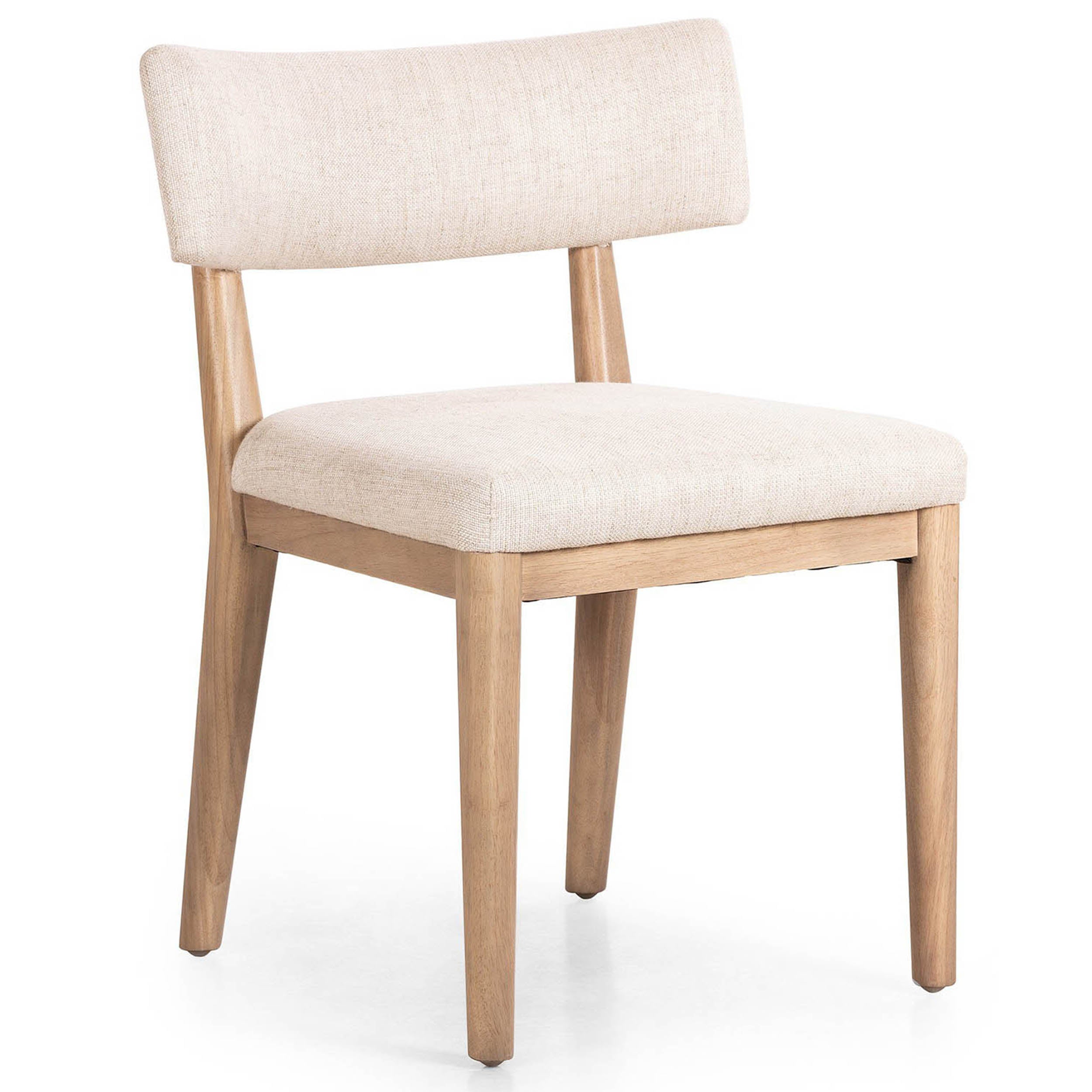 Cardell Dining Chair, Essence Natural