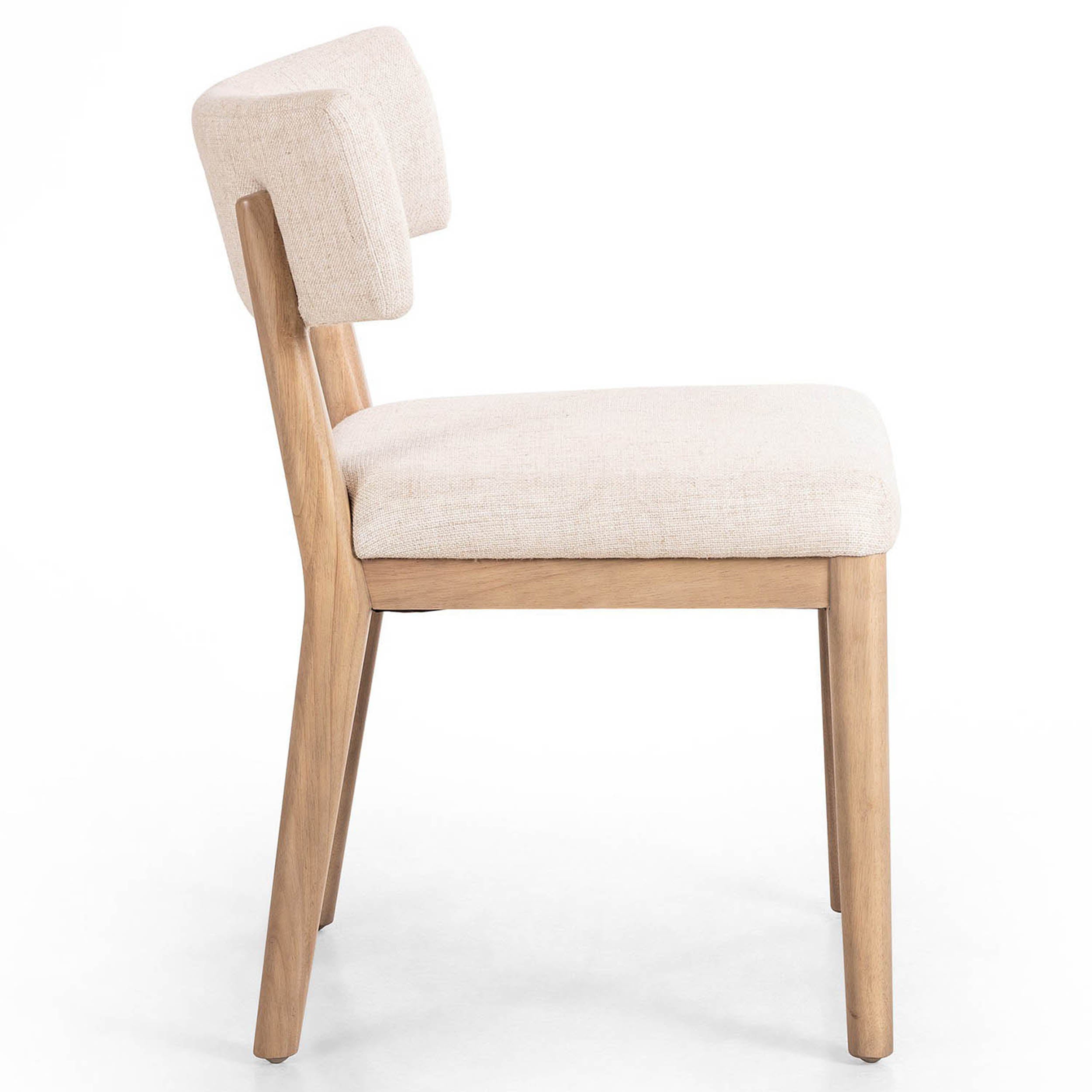 Cardell Dining Chair, Essence Natural