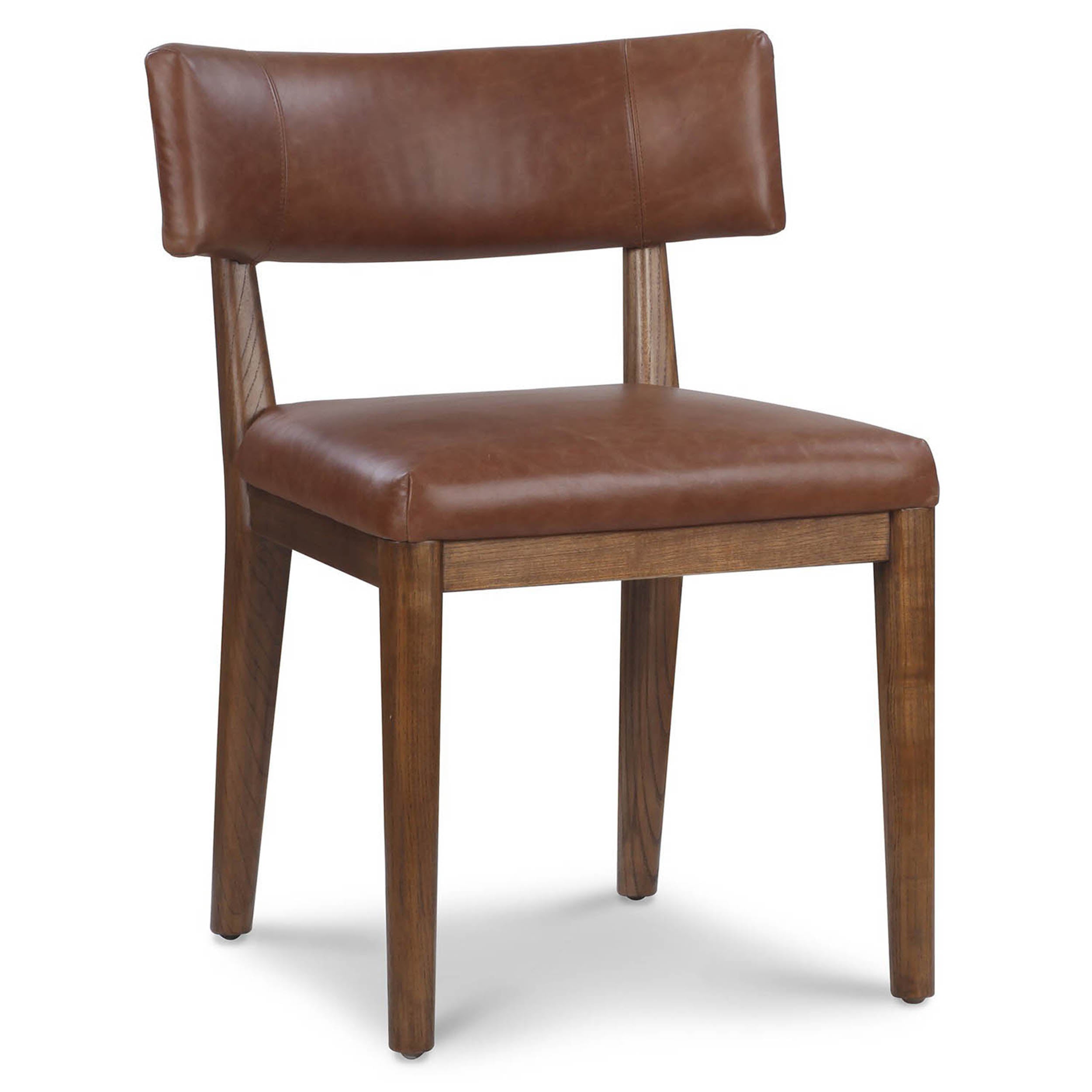 Cardell Dining Chair, Sonoma Chestnut