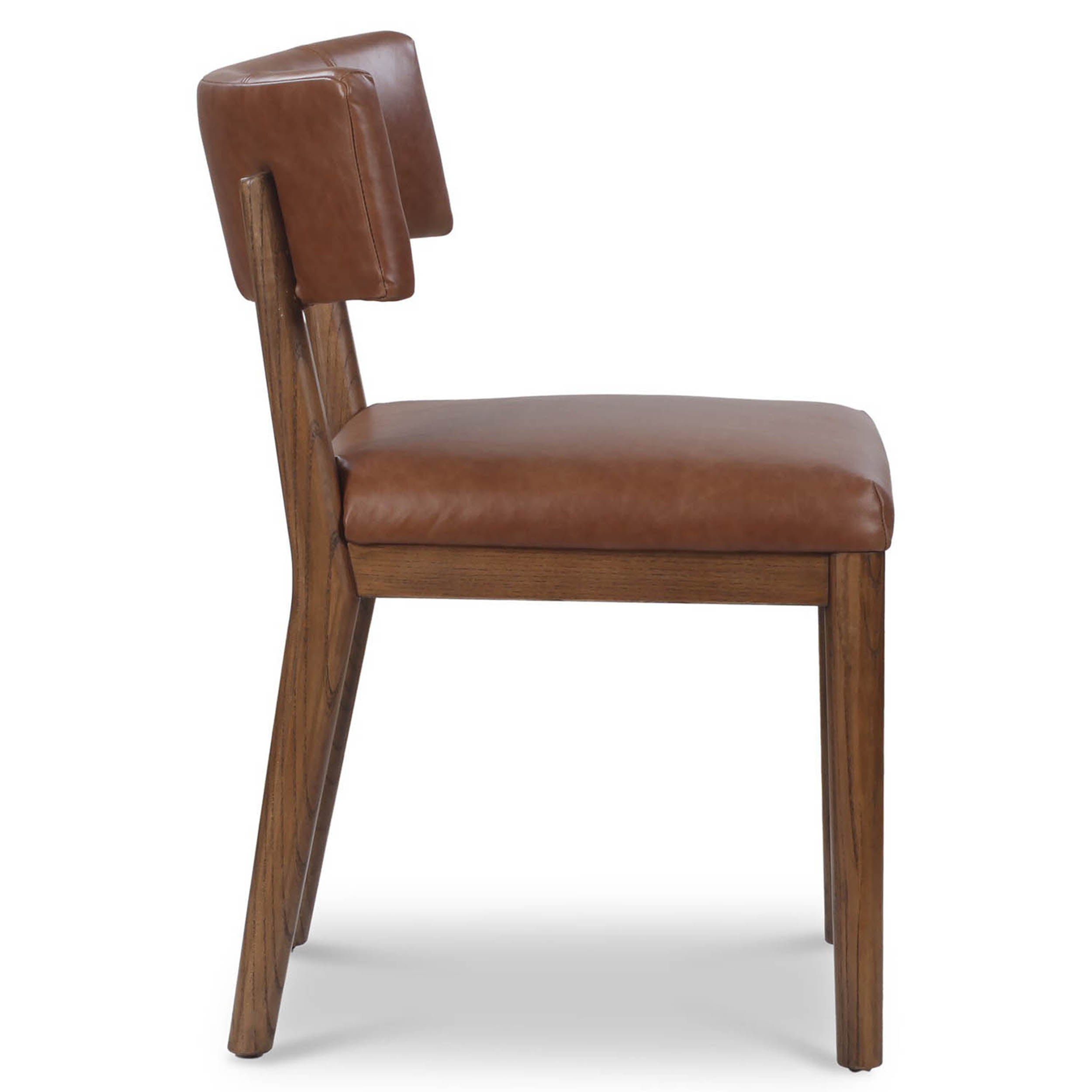 Cardell Dining Chair, Sonoma Chestnut
