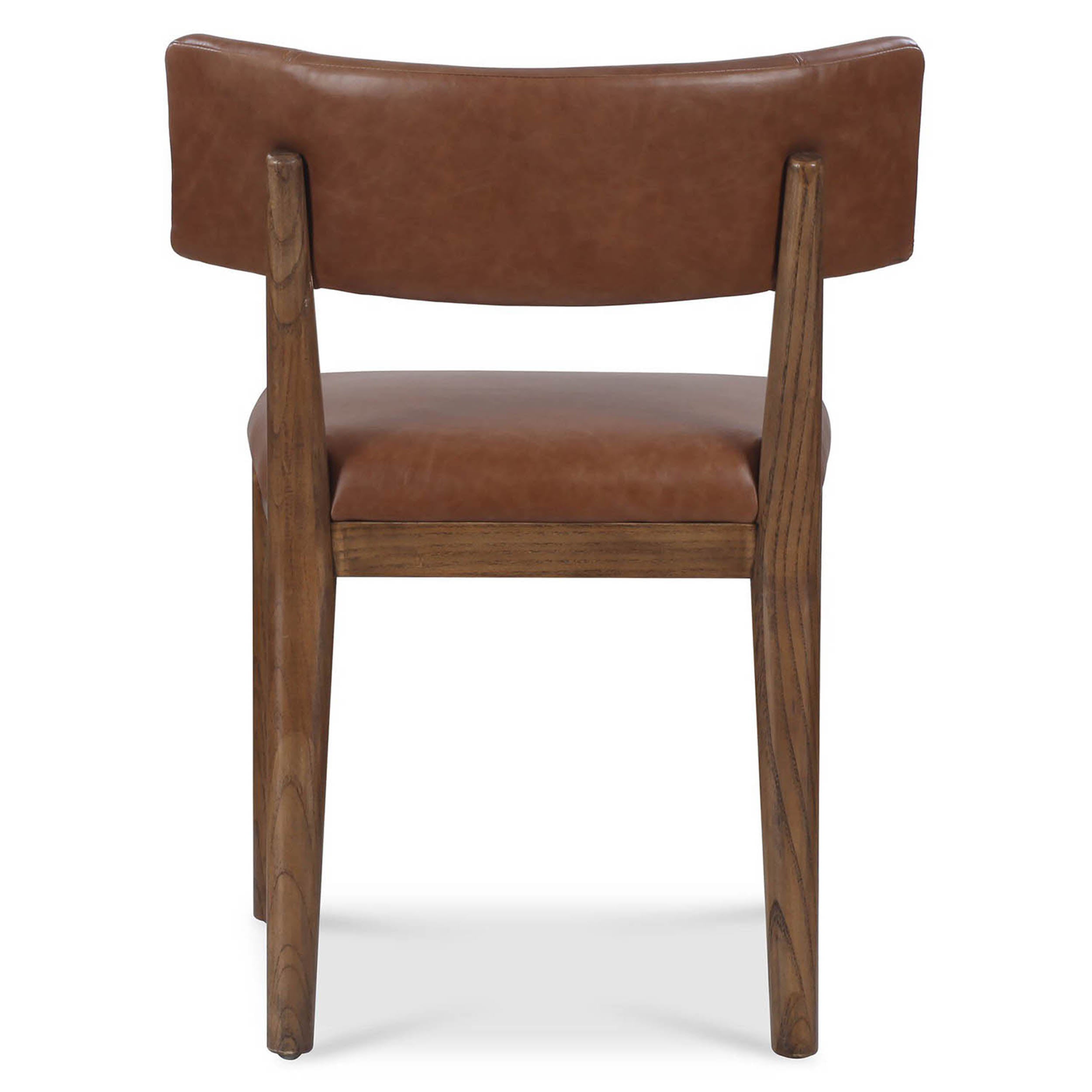 Cardell Dining Chair, Sonoma Chestnut