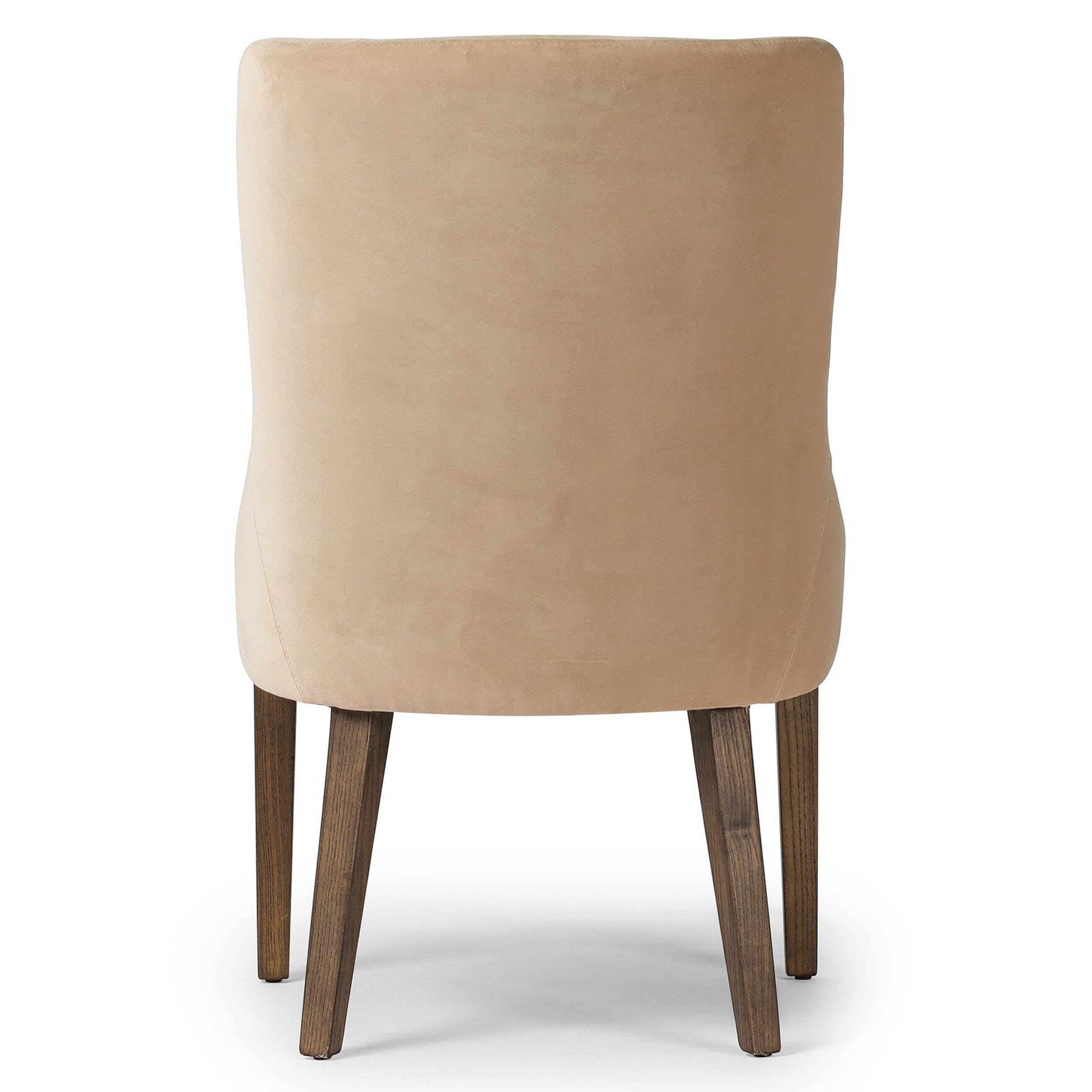Edward Dining Chair, Surrey Taupe