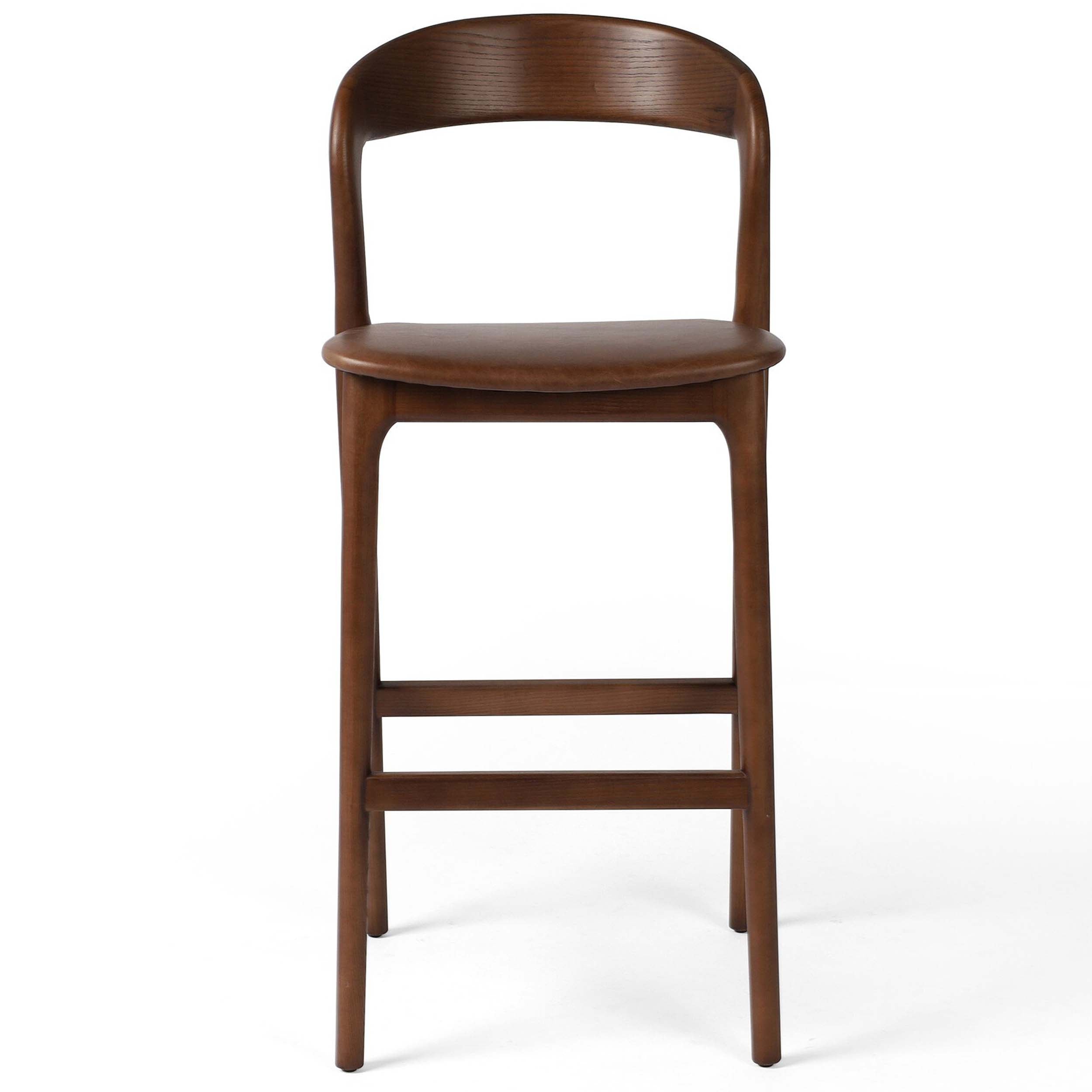Amare Bar + Counter Stool, Sonoma Coco
