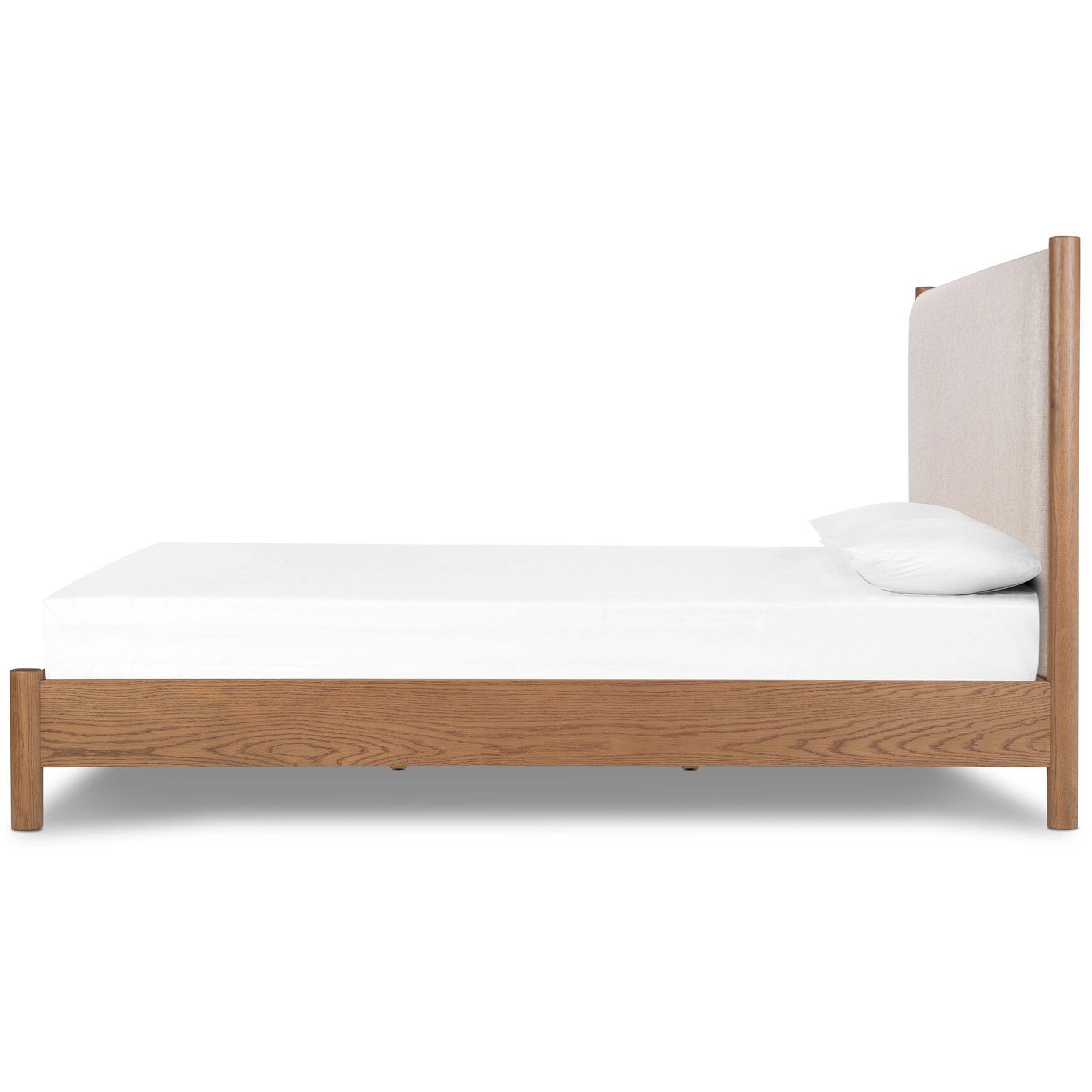 Roark Bed, Essence Natural