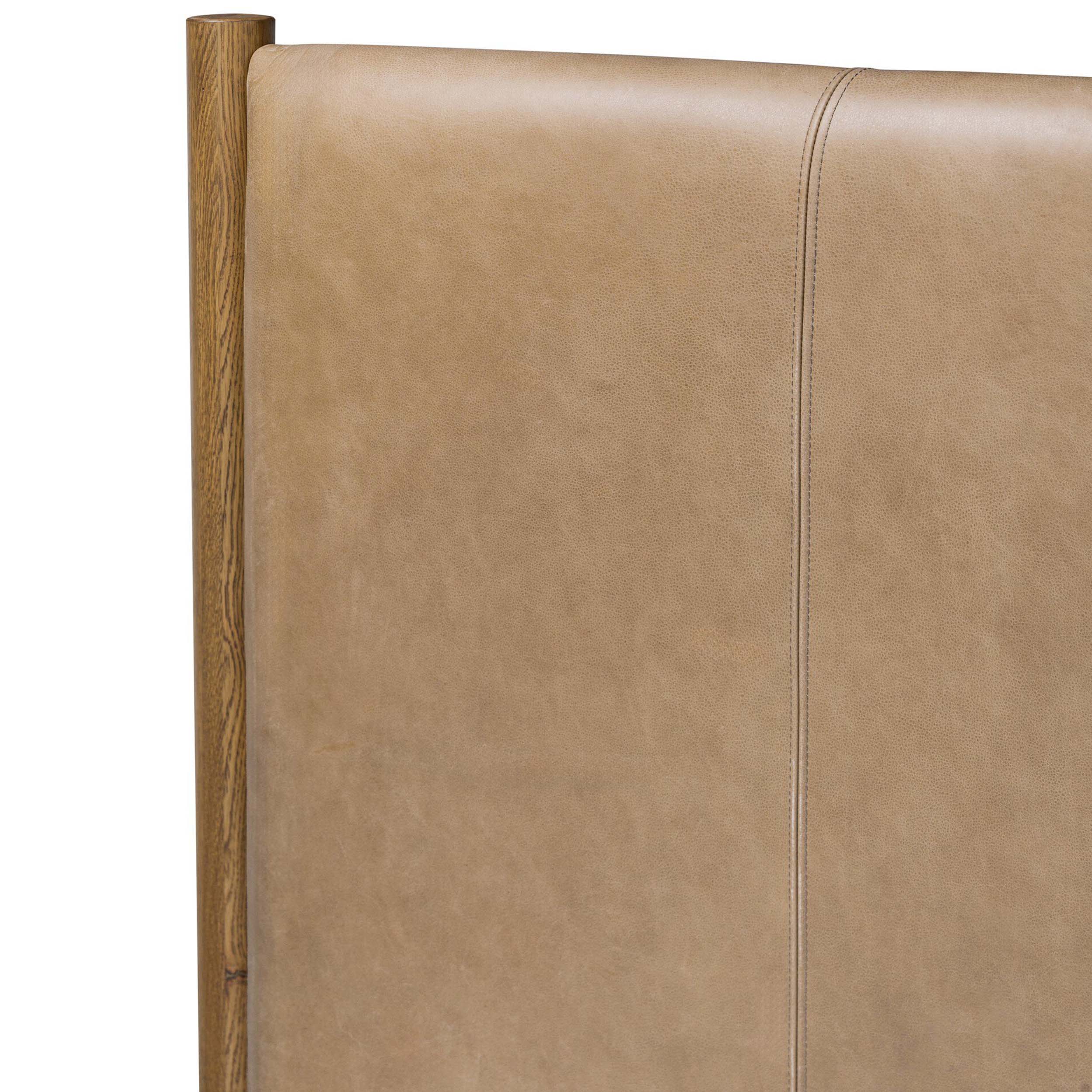 Roark Bed, Palermo Drift