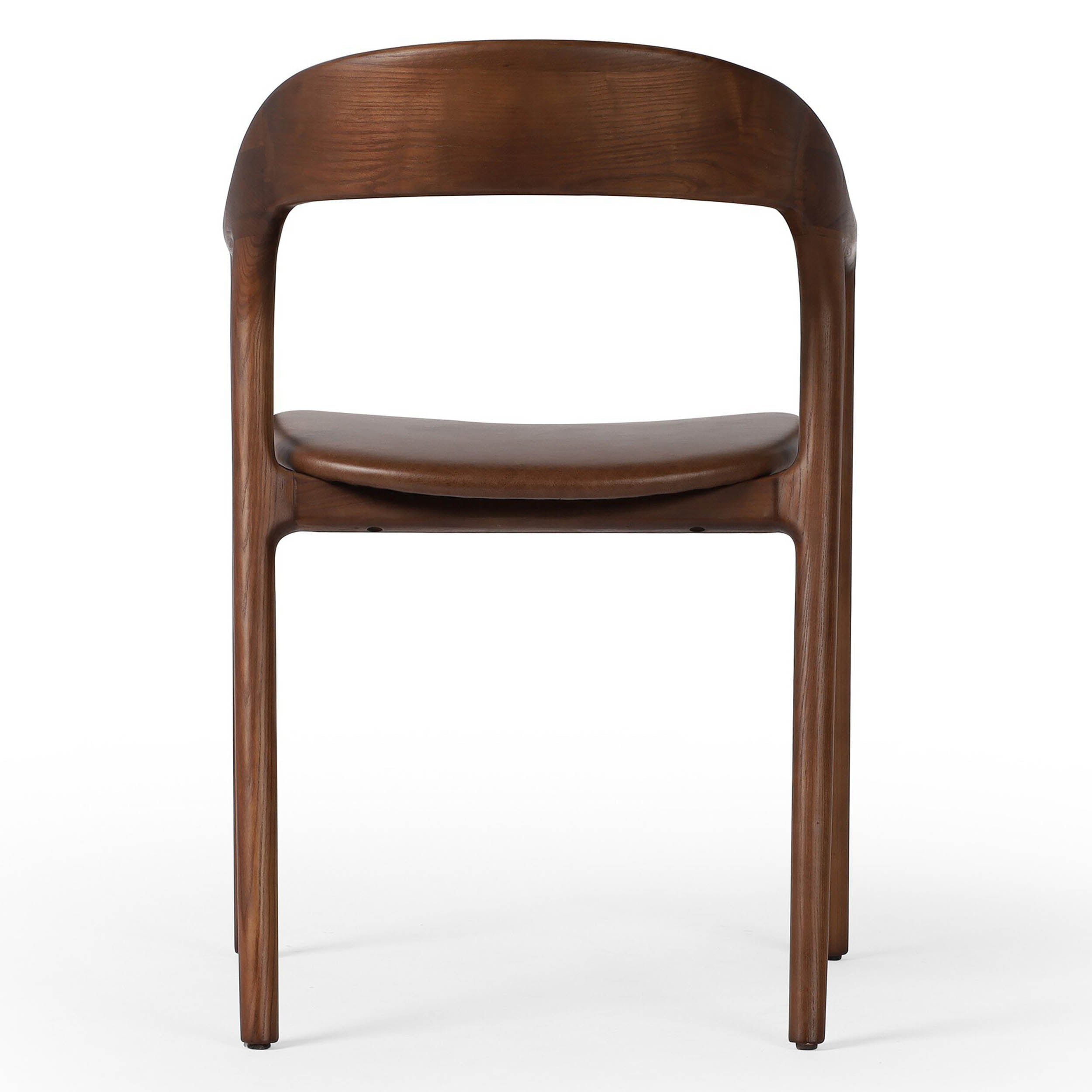 Amare Dining Armchair, Sonoma Coco