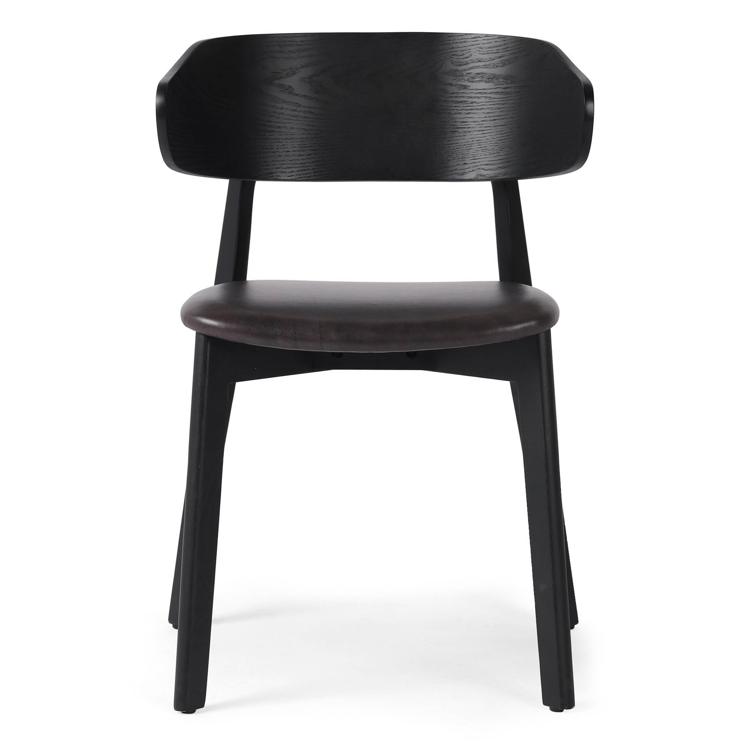 Franco Dining Chair, Sonoma Black