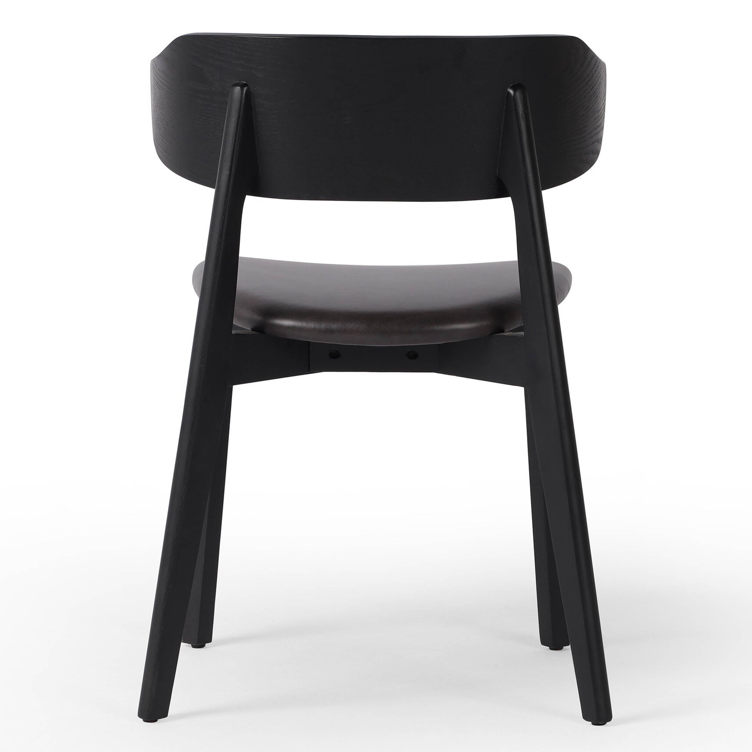 Franco Dining Chair, Sonoma Black