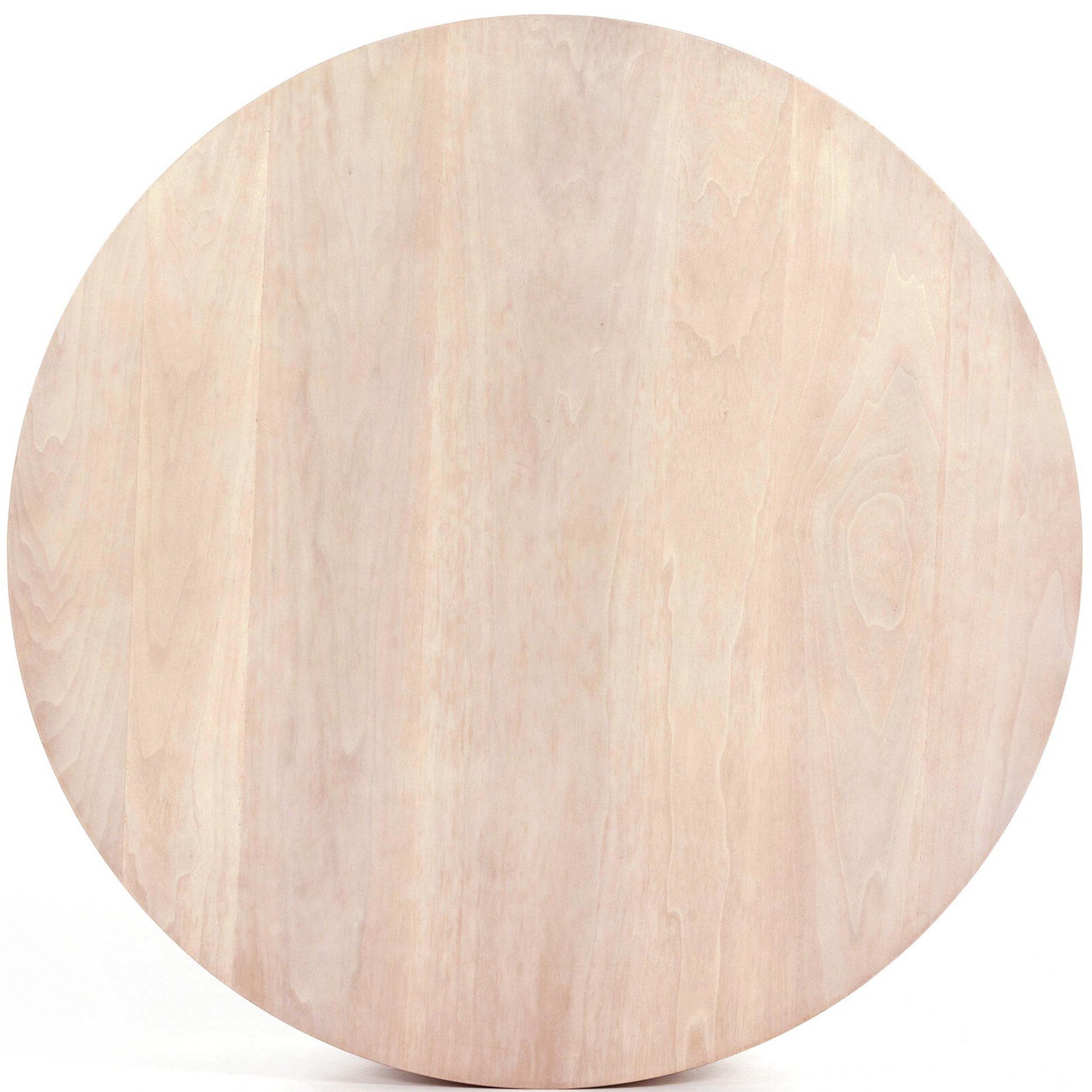 Hudson Large Coffee Table, Ashen Walnut