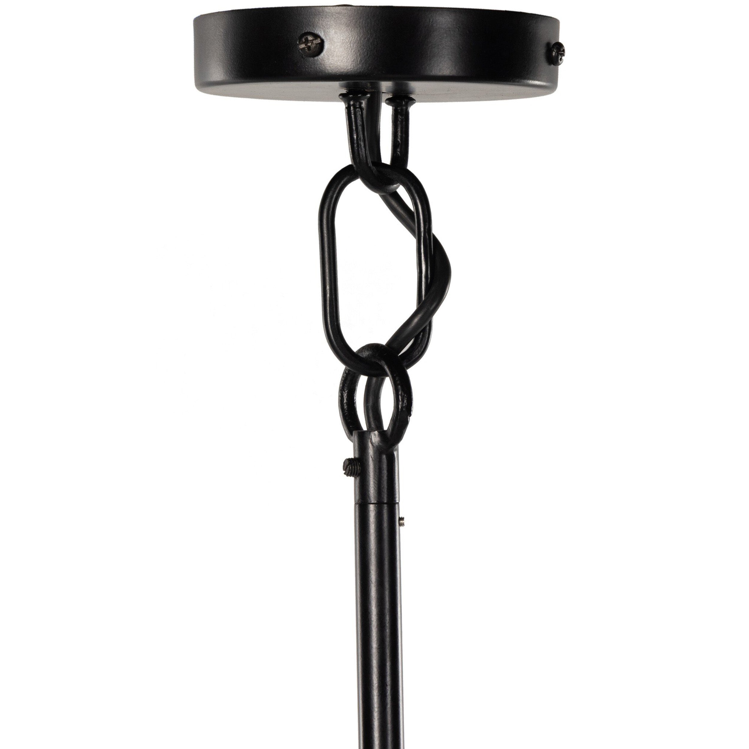 Dodie Chandelier, Jet Black