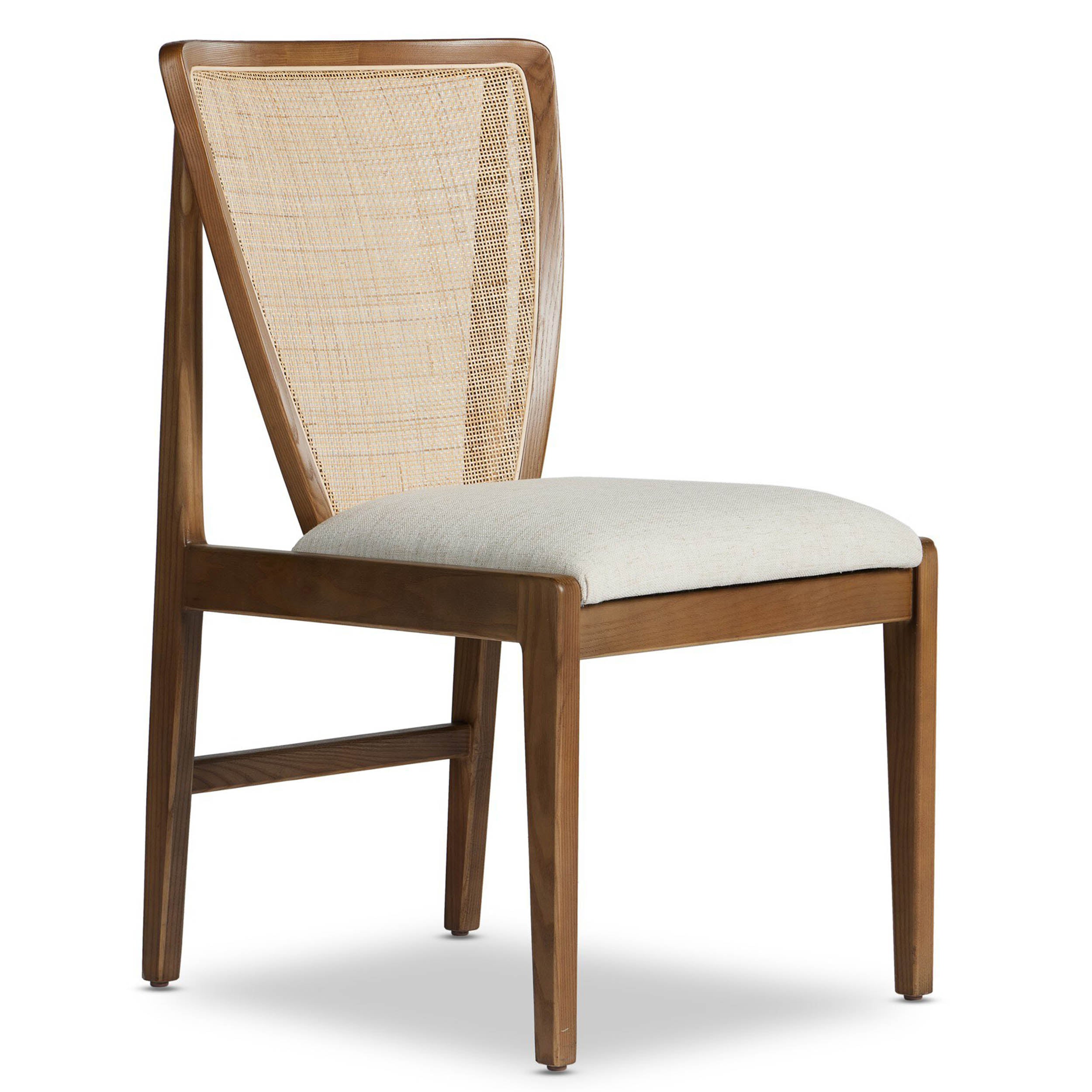 Alida Dining Chair, Alcala Cream