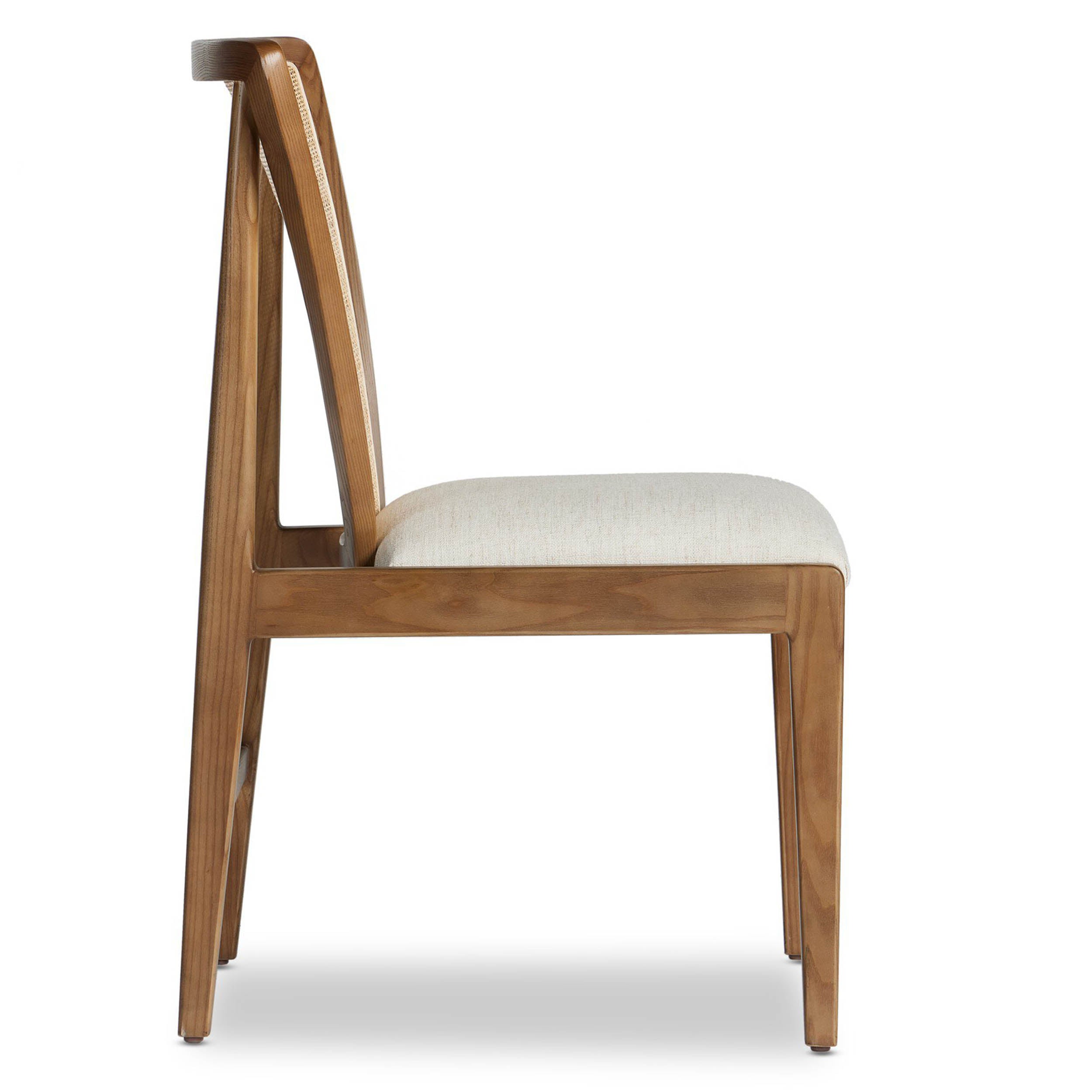 Alida Dining Chair, Alcala Cream