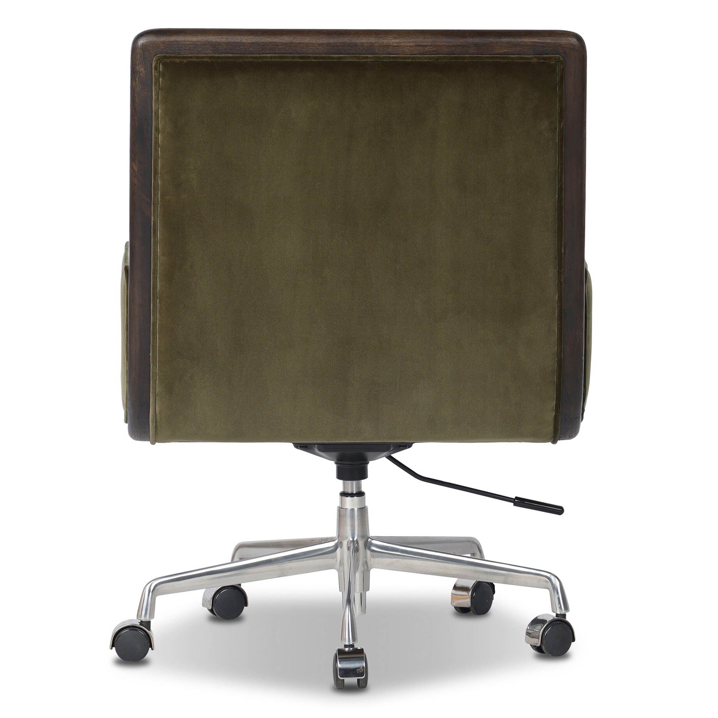 Samford Desk Chair, Surrey Olive