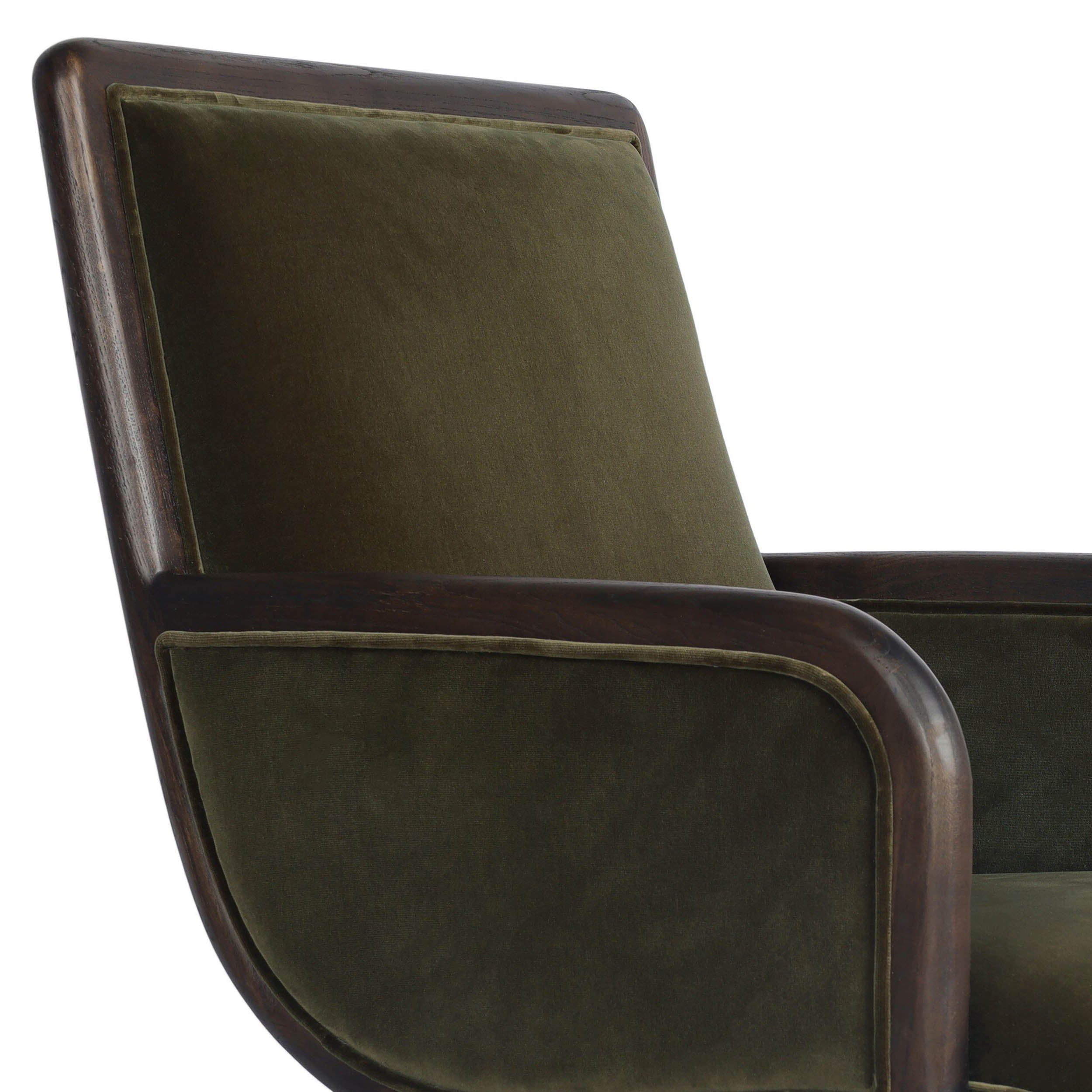 Samford Desk Chair, Surrey Olive