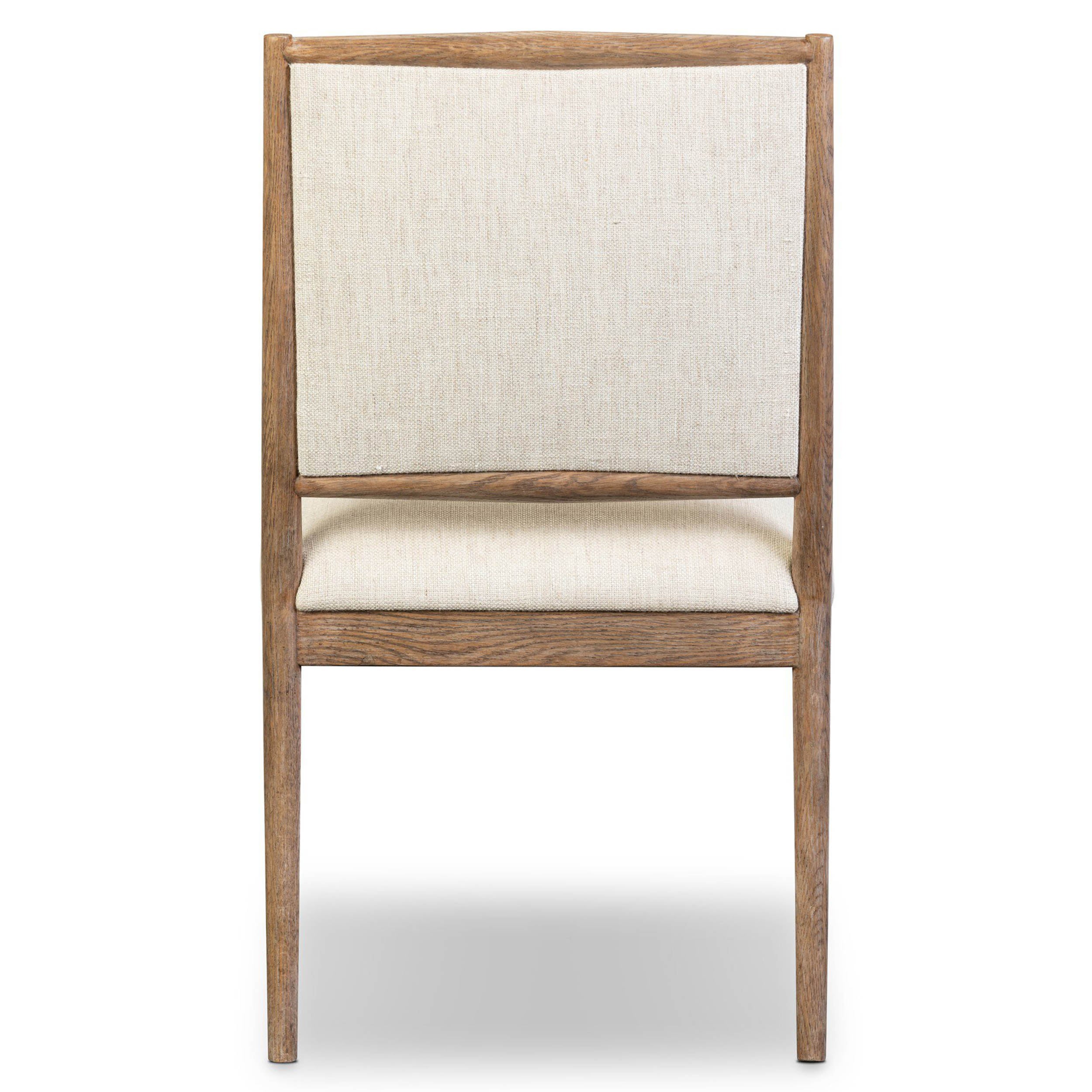 Glenview Dining Chair, Essence Natural