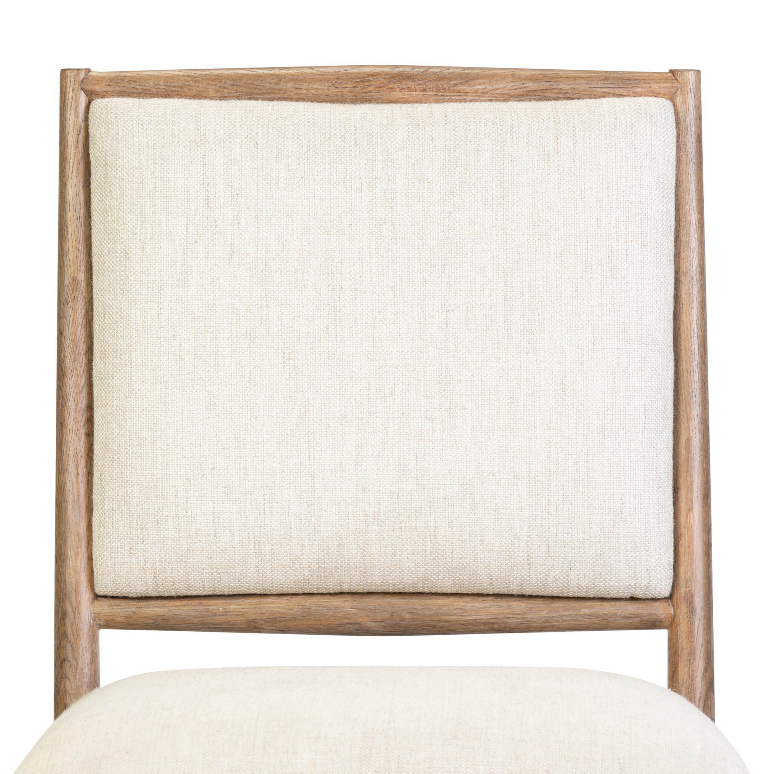 Glenview Dining Chair, Essence Natural
